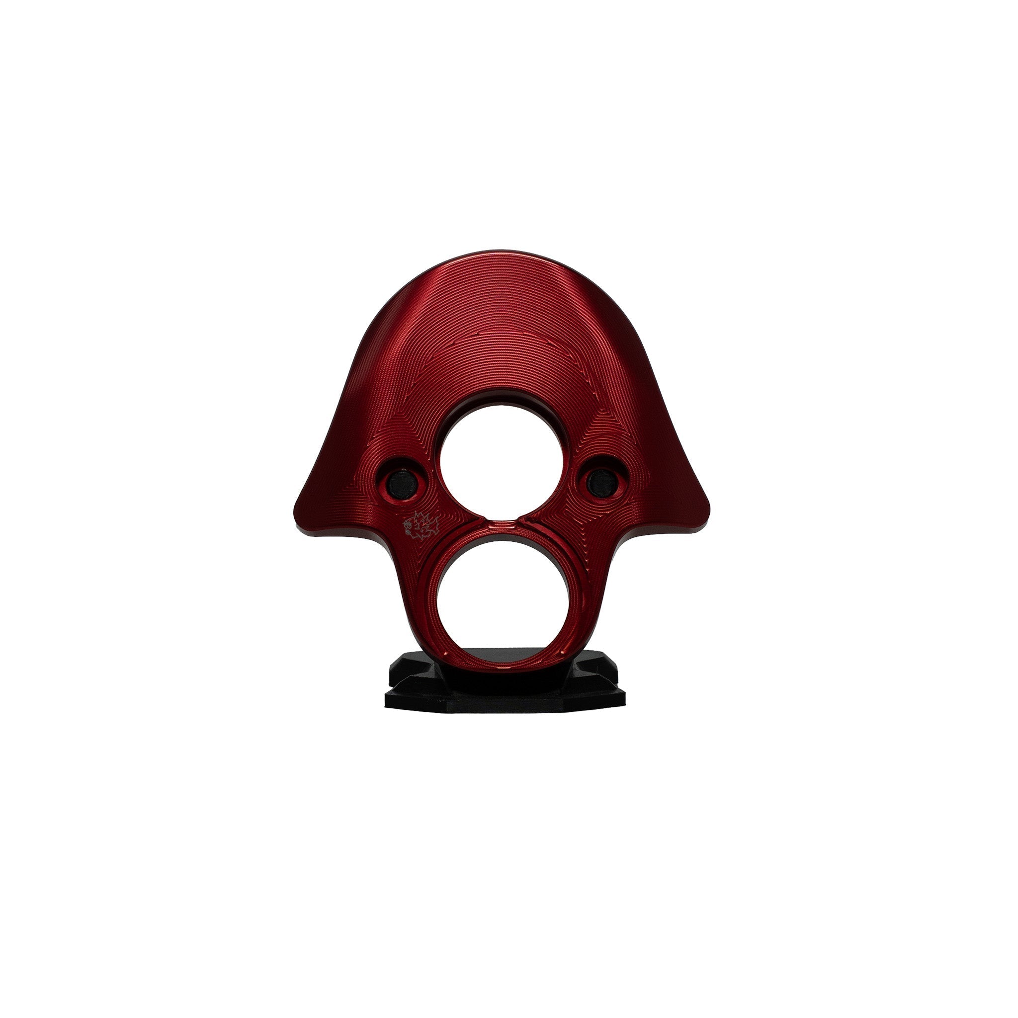 Prickly Motorsports Ignition Switch Cover - Pinned Electric