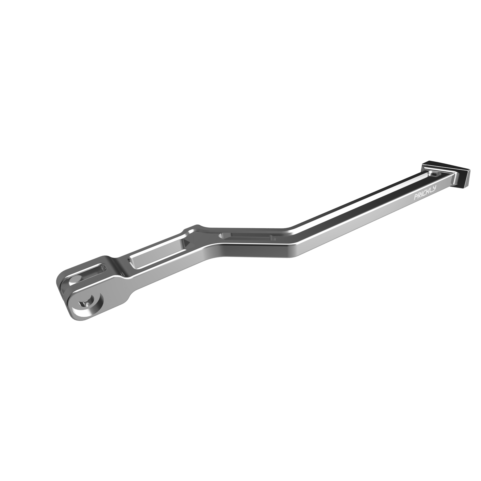 Prickly Motorsports Kickstand - Pinned Electric