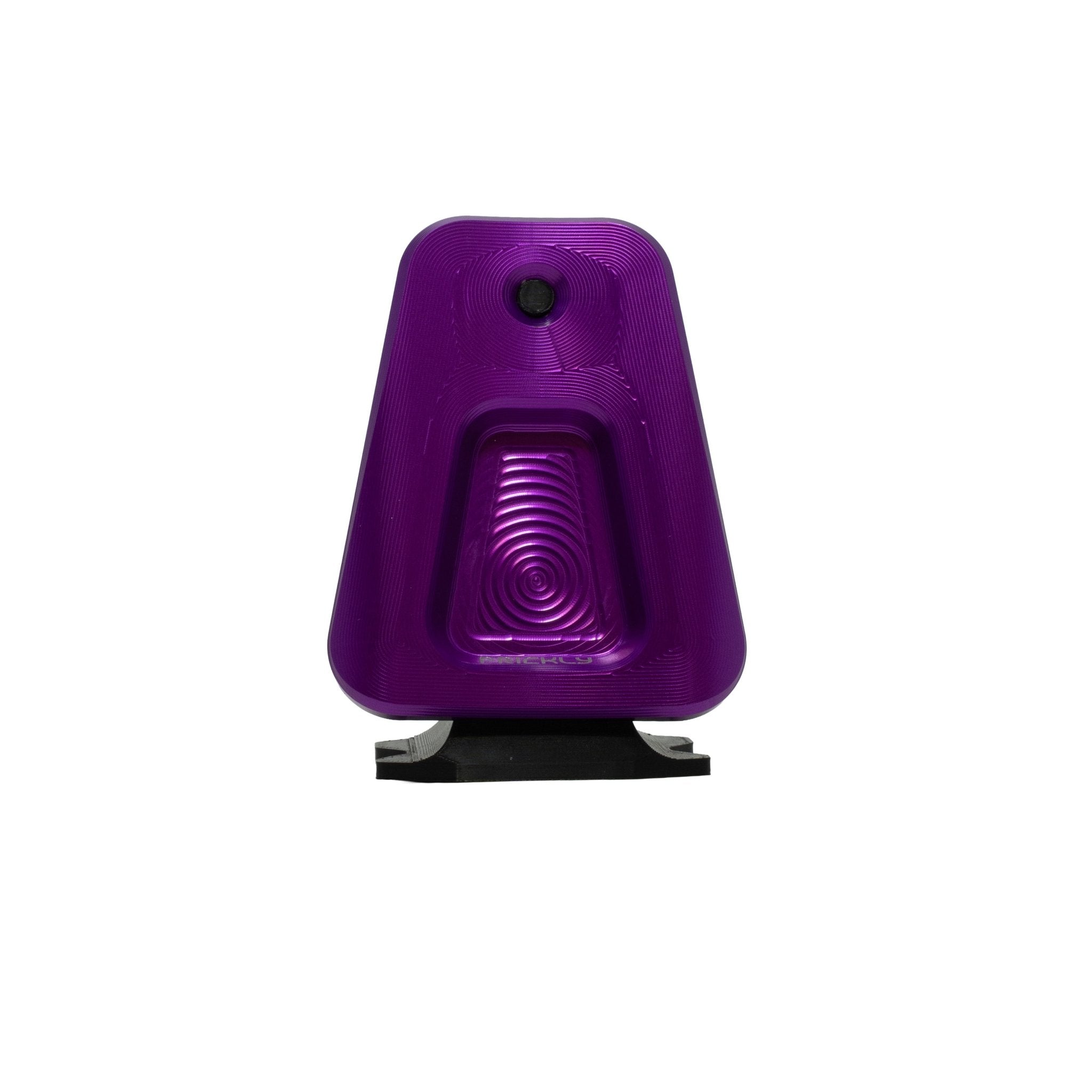 Prickly Motorsports LBX Horn Delete - Pinned Electric
