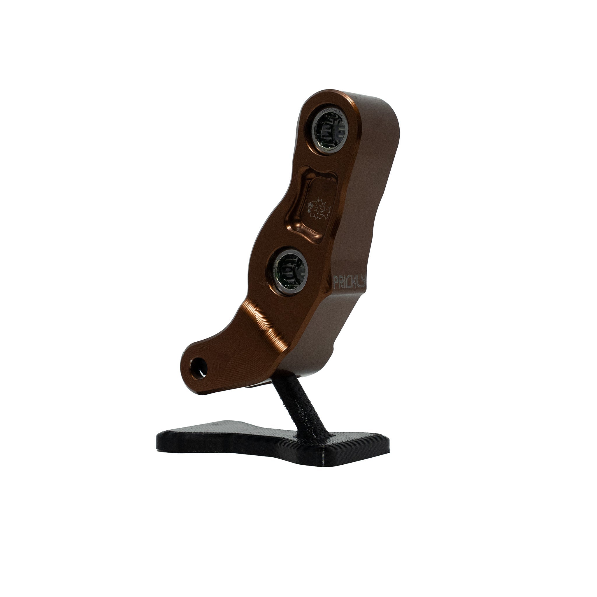 Prickly Motorsports Performance Linkage Standard - Pinned Electric