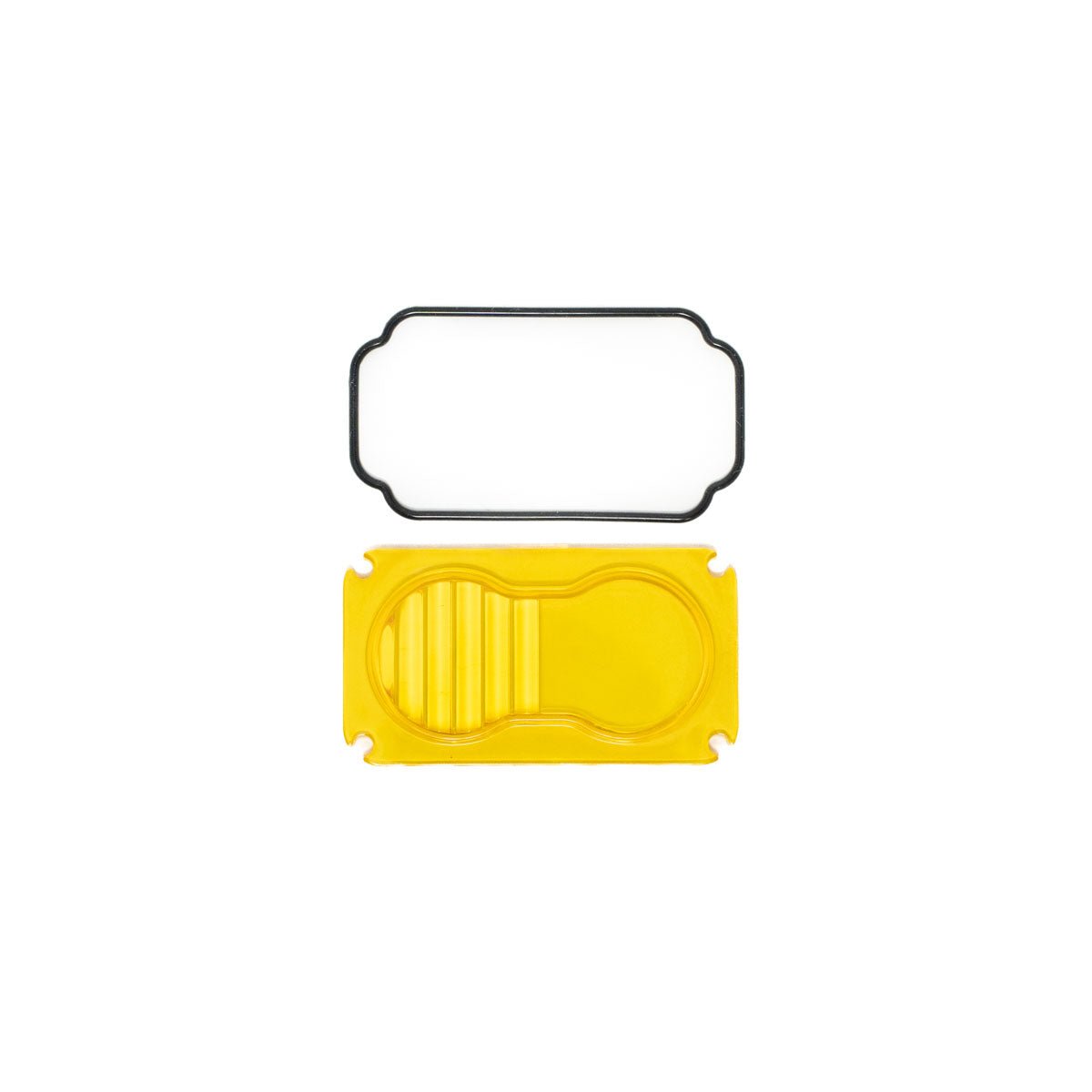 Prickly Motorsports S2 Amber Lens kit