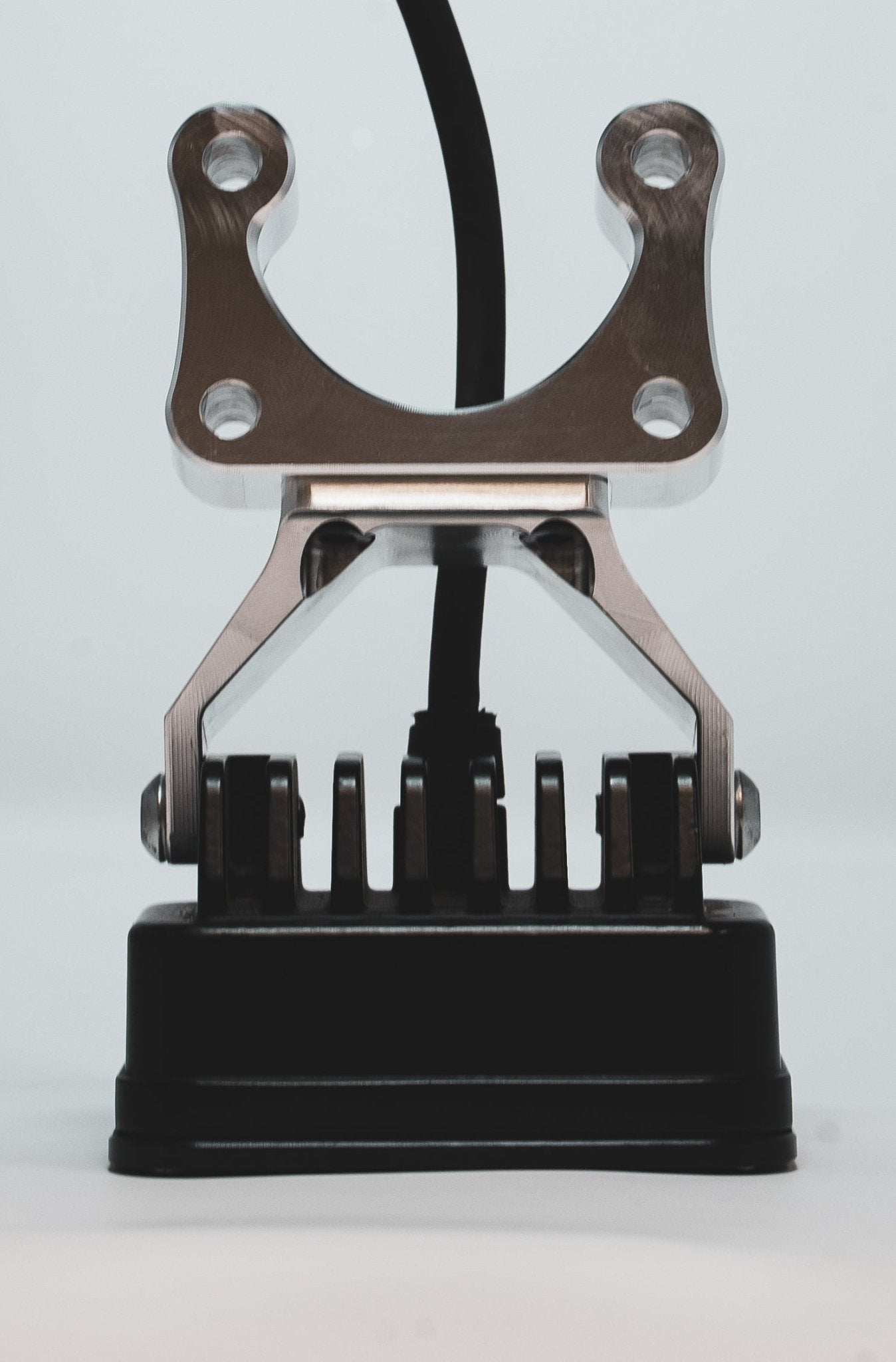 Prickly Motorsports S2 Headlight Mount