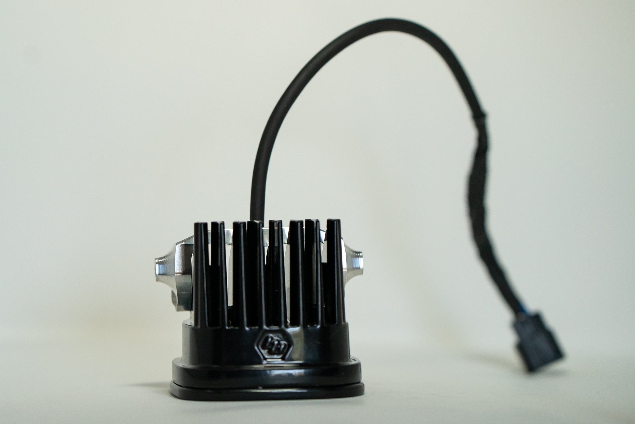 Prickly Motorsports Squadron Pro Headlight - Ultra Bee - Pinned Electric