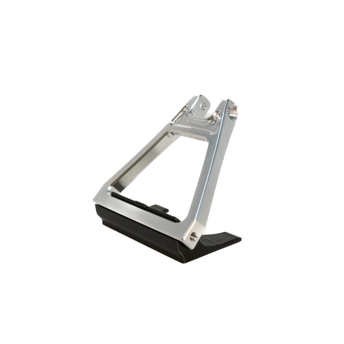 Prickly Motorsports Suspension Triangle - Pinned Electric