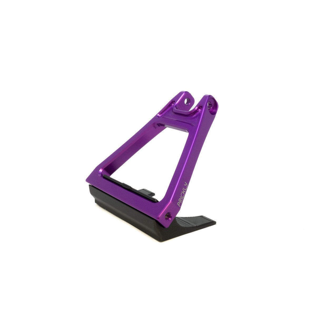 Prickly Motorsports Suspension Triangle - Pinned Electric