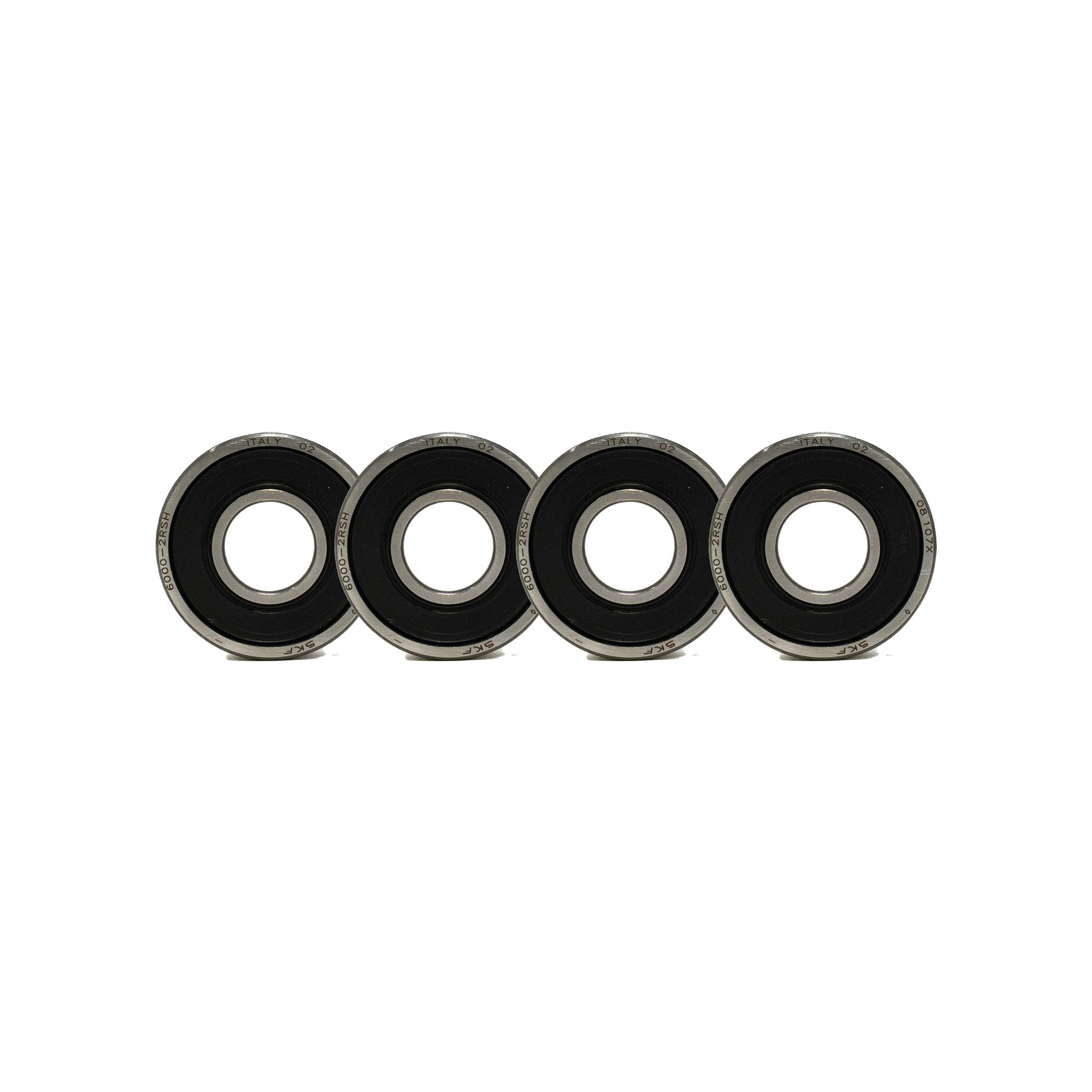 Prickly Motorsports Swing Arm Bearings