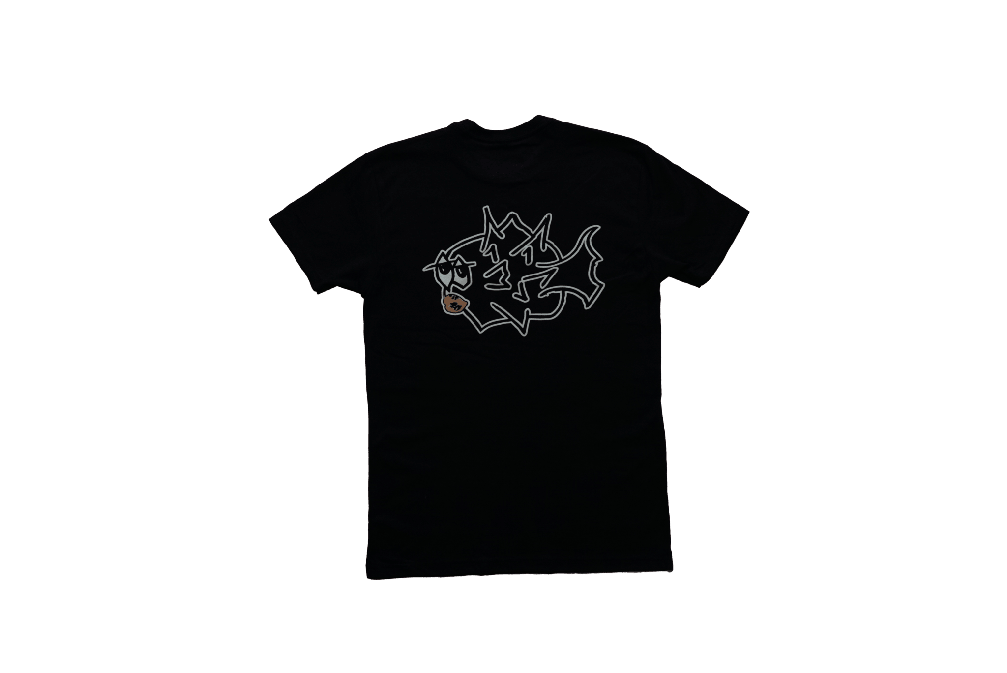 Prickly Motorsports T Shirt