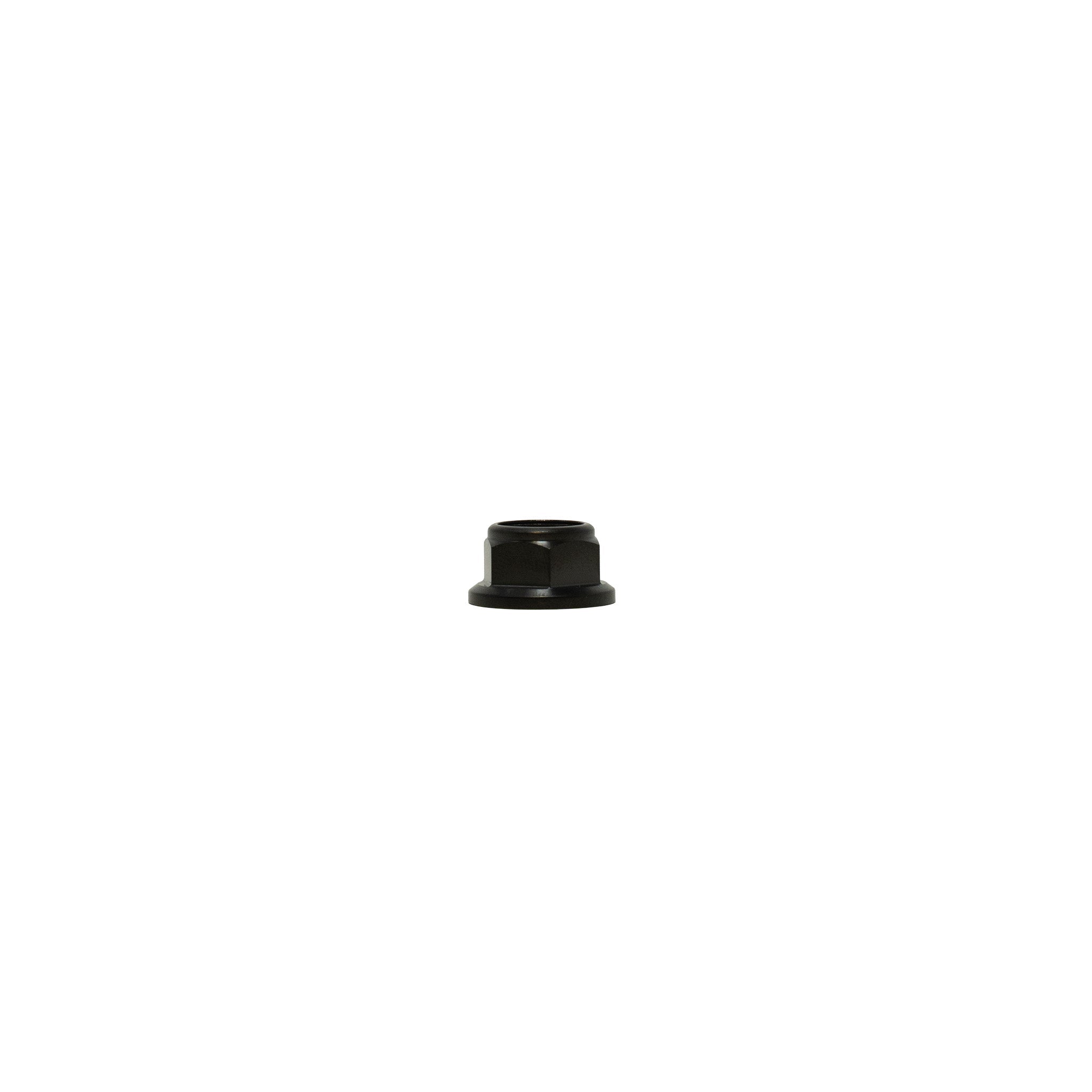Prickly Motorsports Titanium Nut - Jackshaft