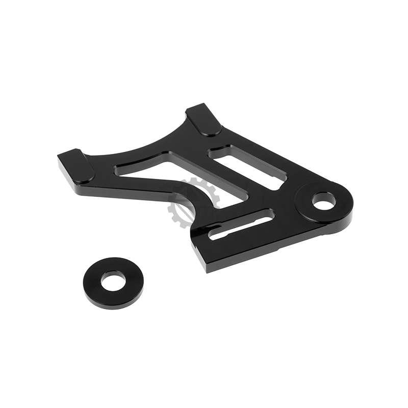 Rear 250mm Brake caliper Mounting Bracket Talaria Sting MX3 / MX4 / XXX