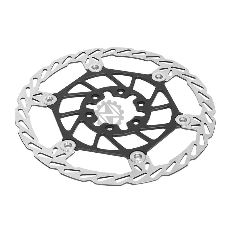 Rear Oversized Floating Brake Disc 250mm x 2.3mm Talaria Sting MX3 / MX4 / XXX