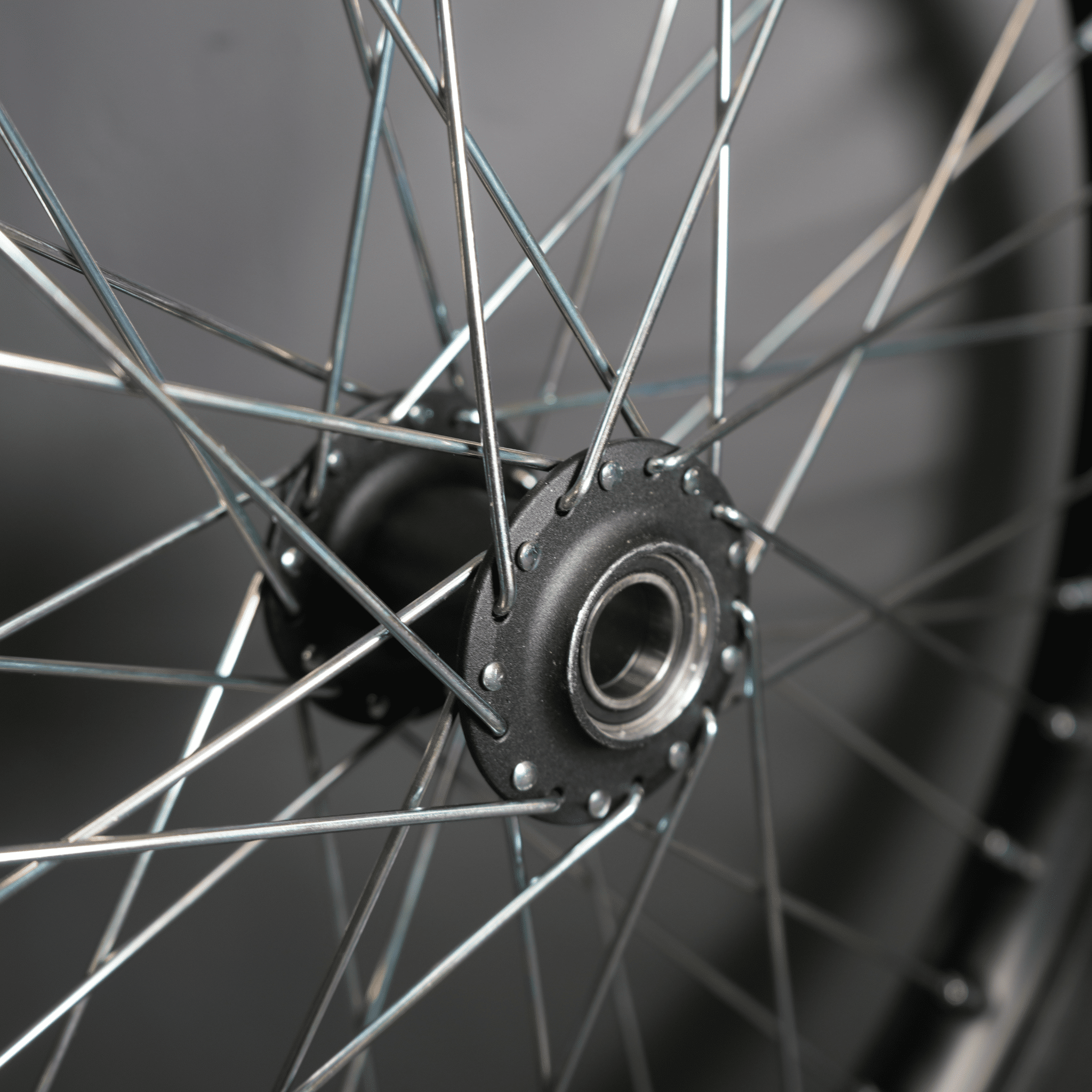 RERODE Front Wheel (R1+ OEM)