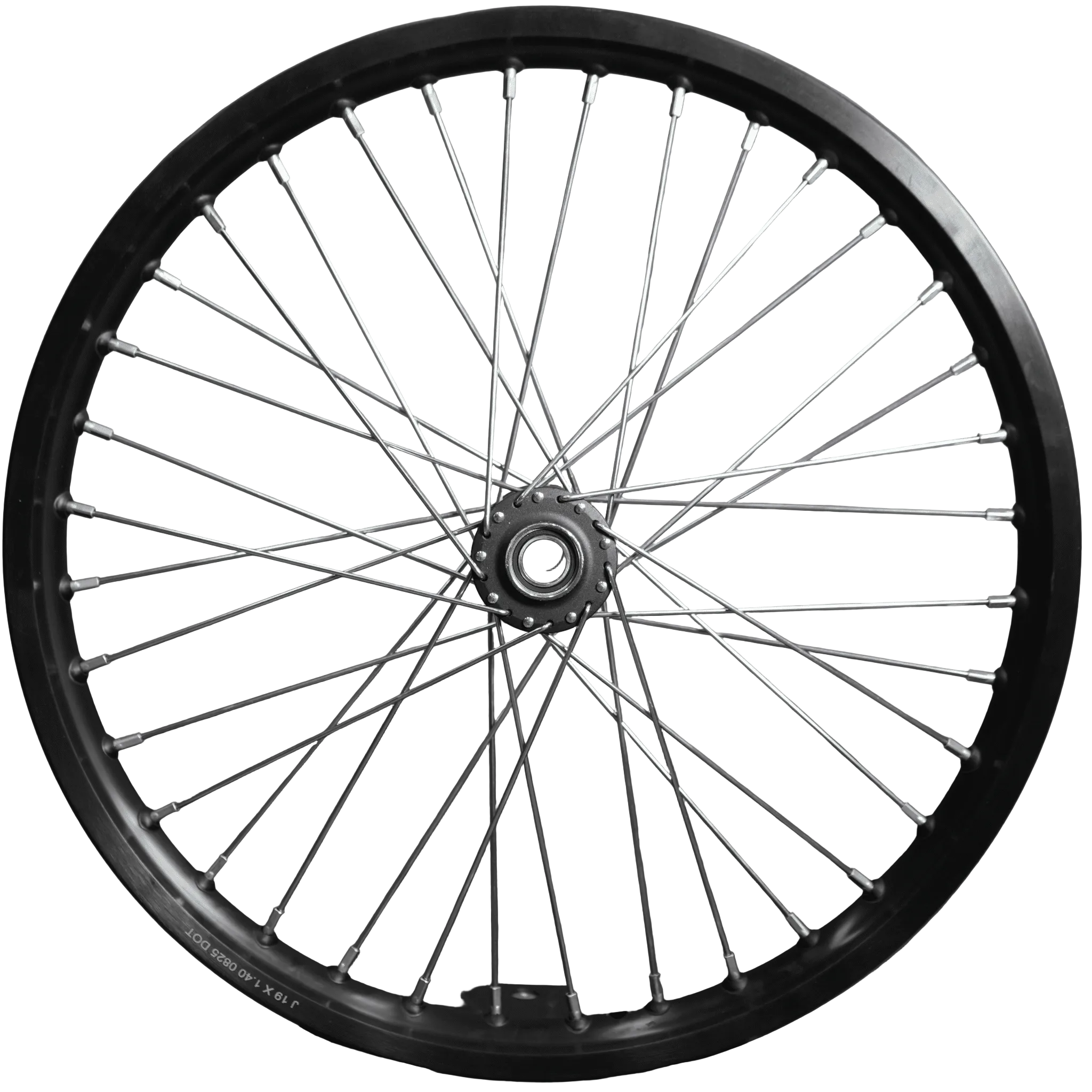 RERODE Front Wheel (R1+ OEM)