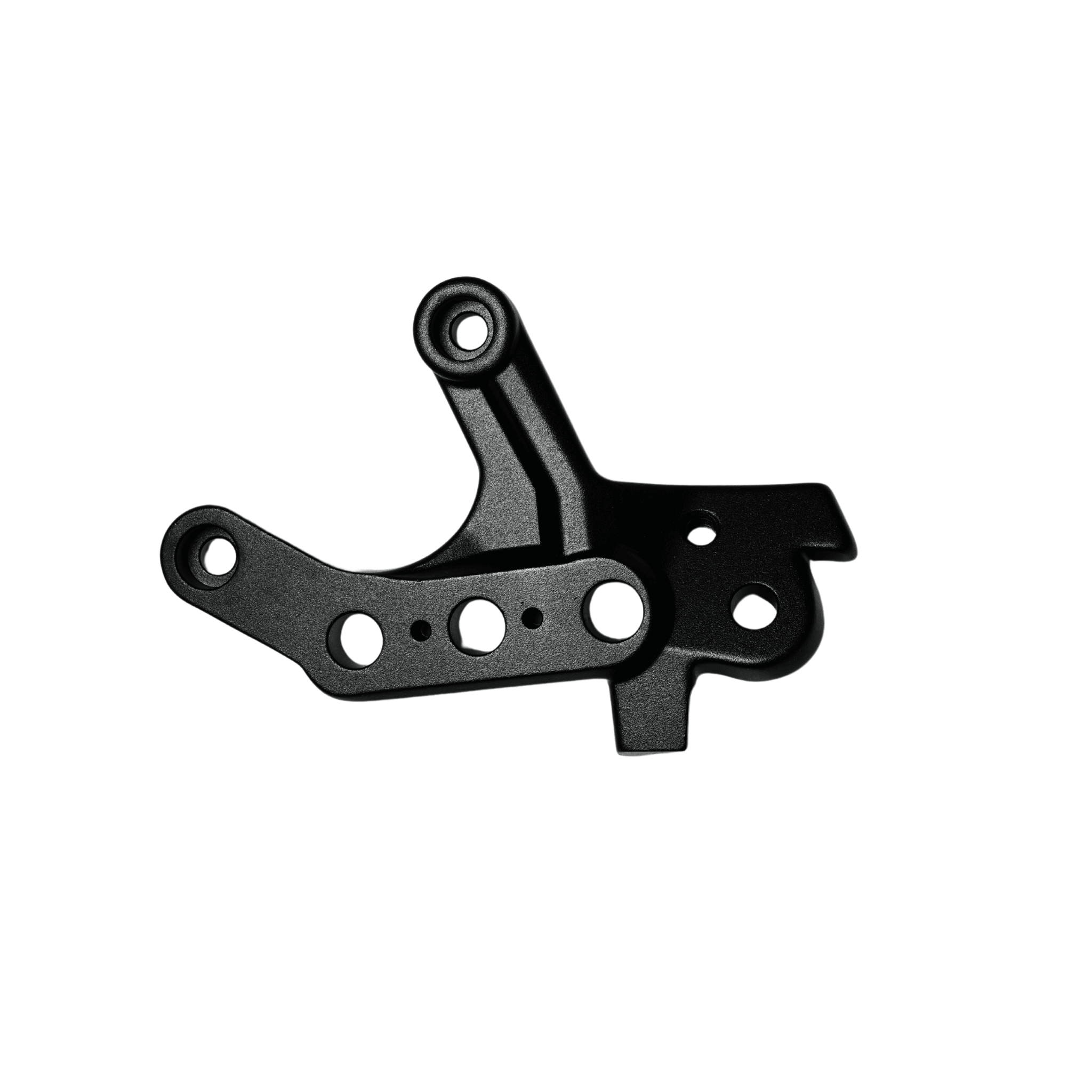 RERODE Left Foot Peg Bracket (R1+ OEM)