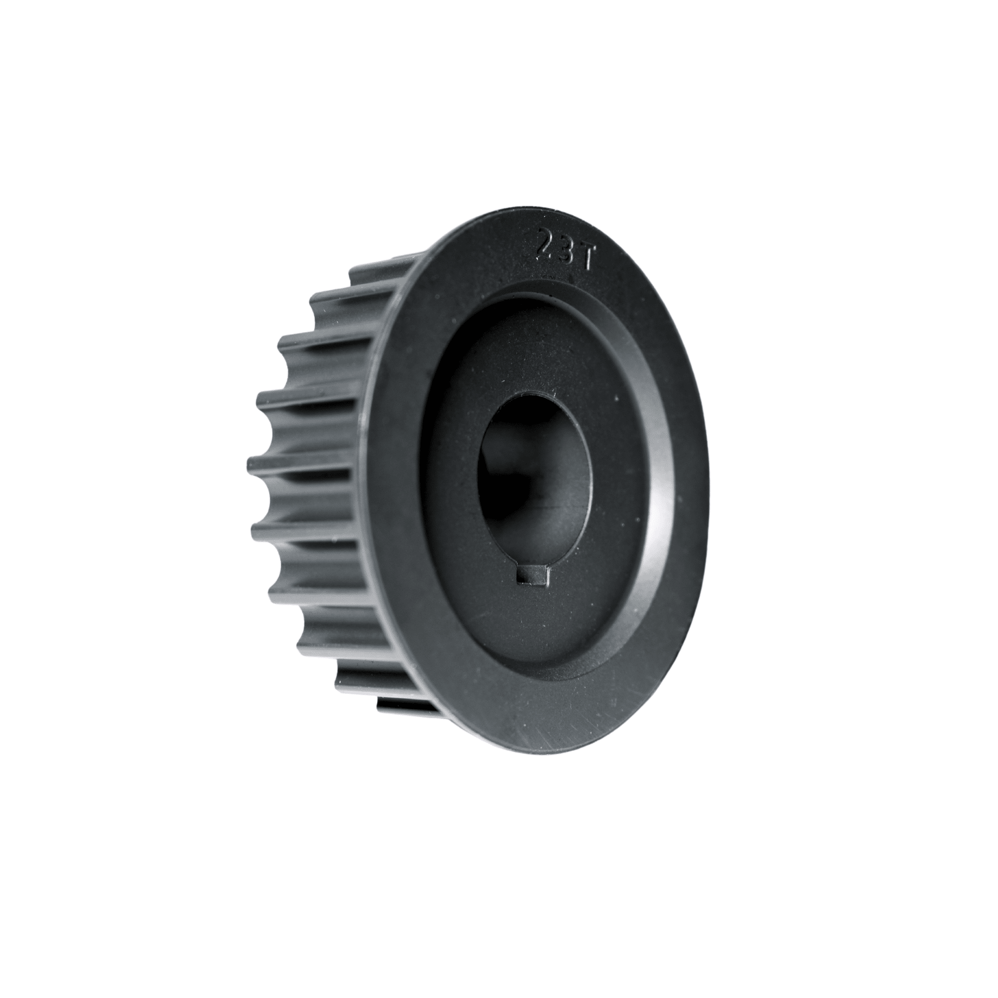 RERODE Primary Drive Front Belt Pulley (R1+ OEM)