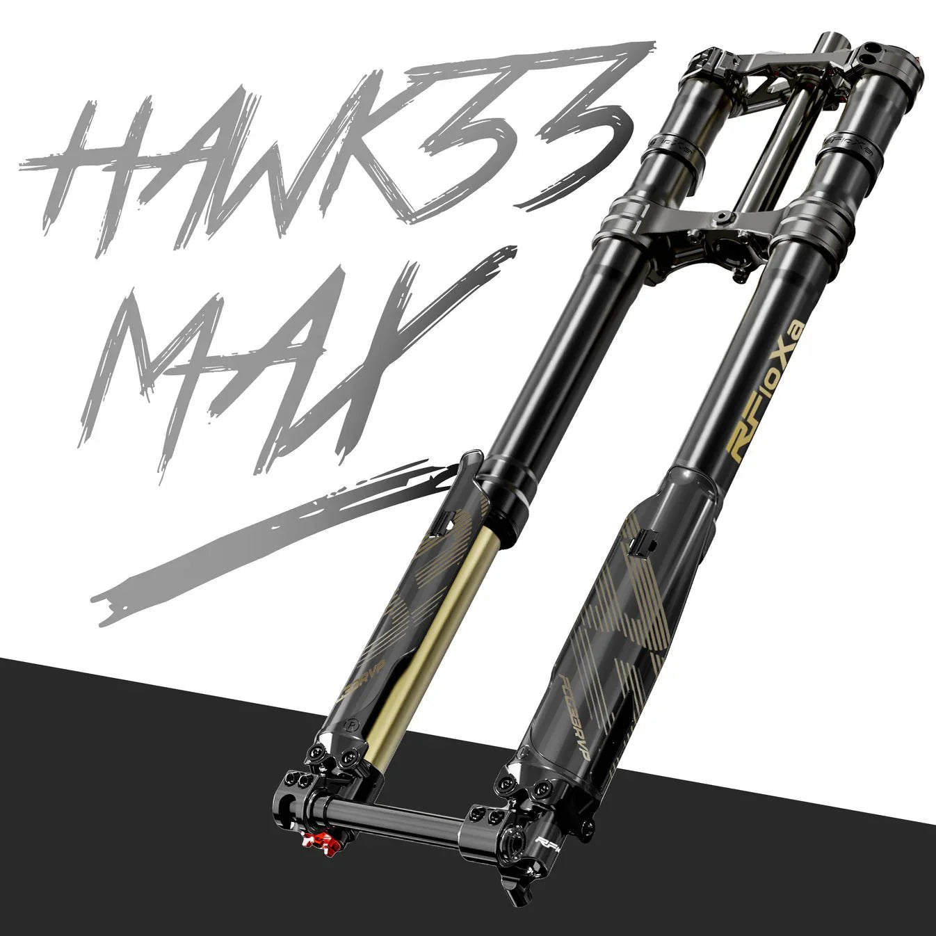 RFloXa Hawk33 Max