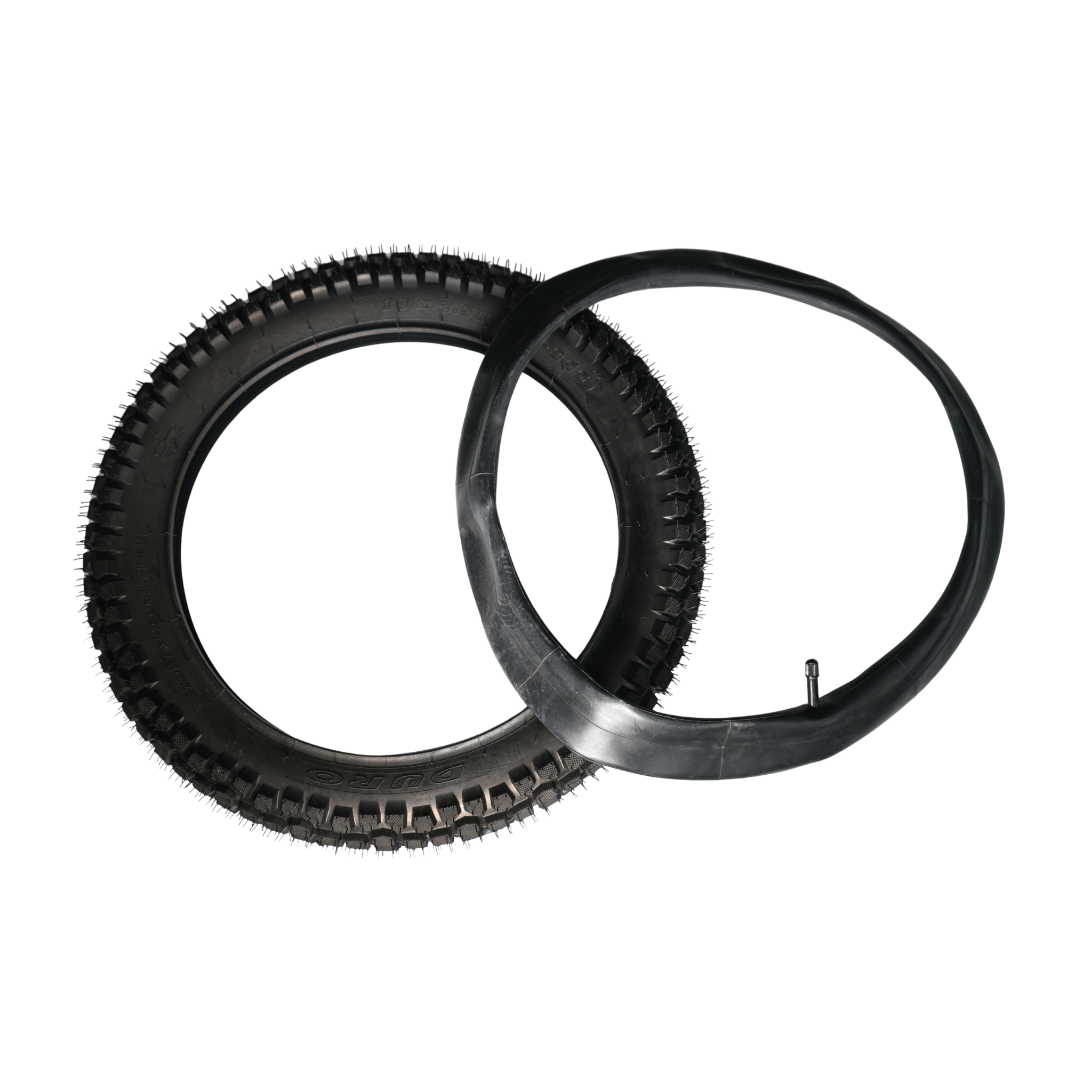 RFN Kids Bike 18" Tire with Tube
