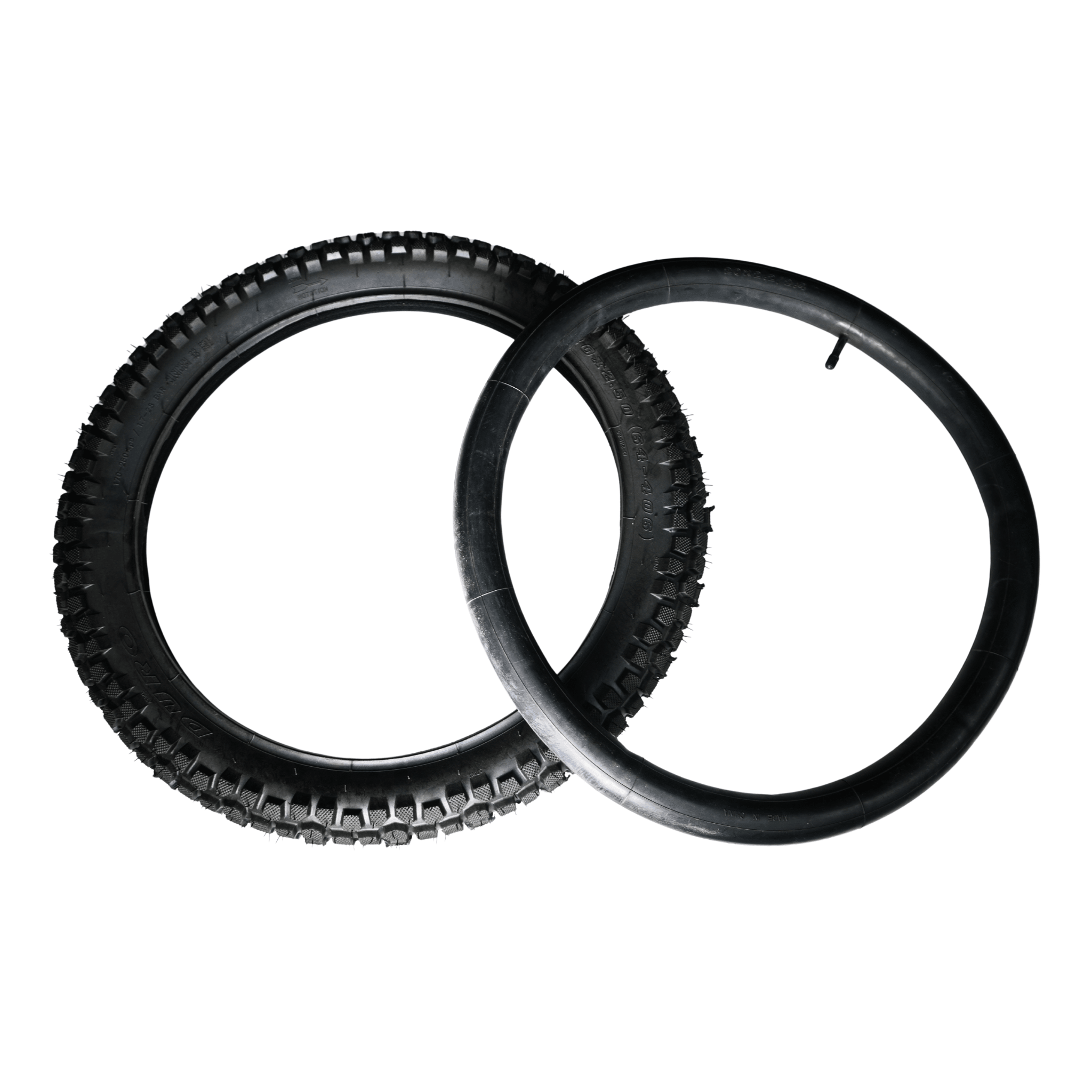 RFN Kids Bike 20" Tire with Tube