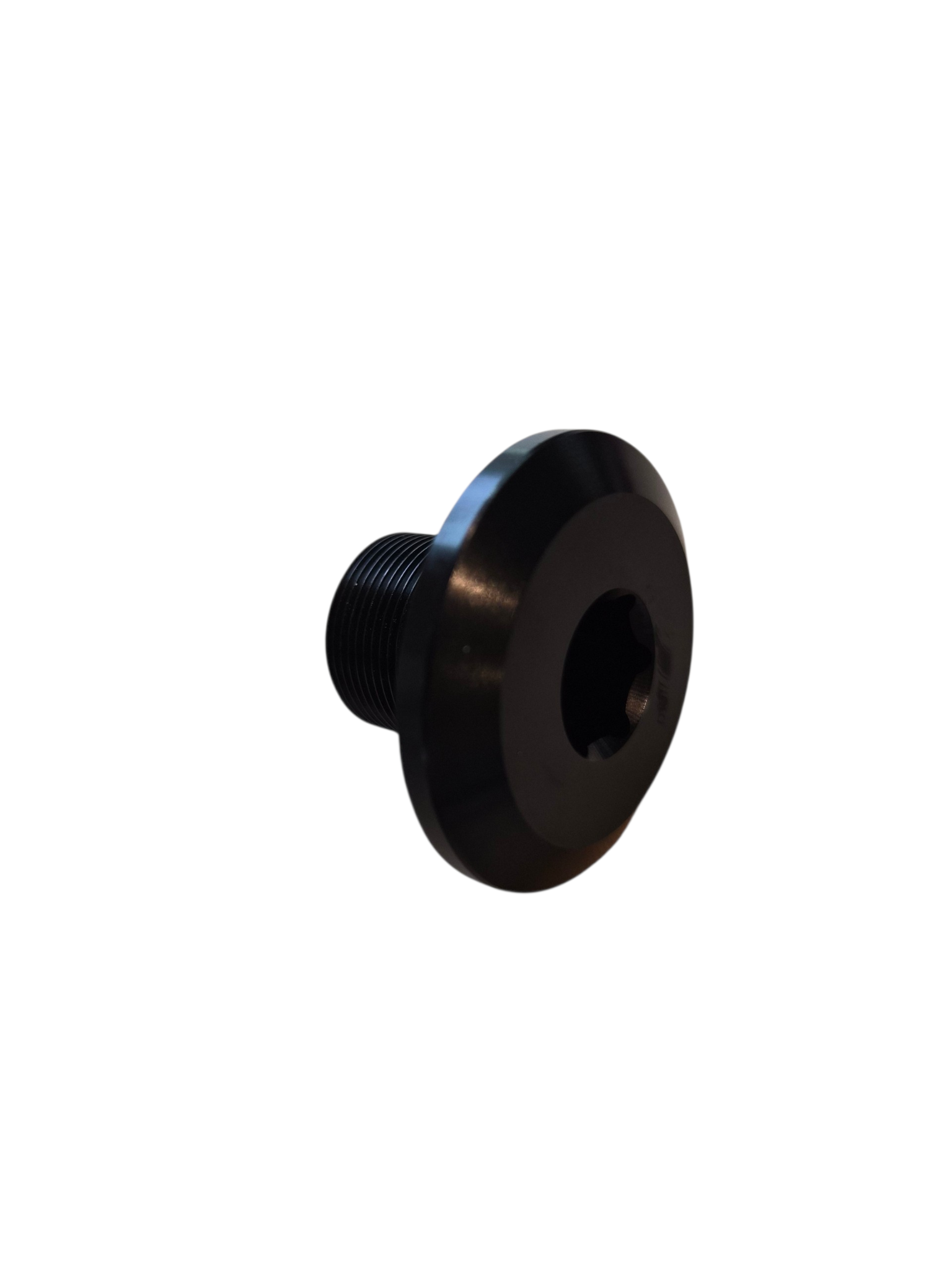 Ultra Bee Triple Clamp Top Cap