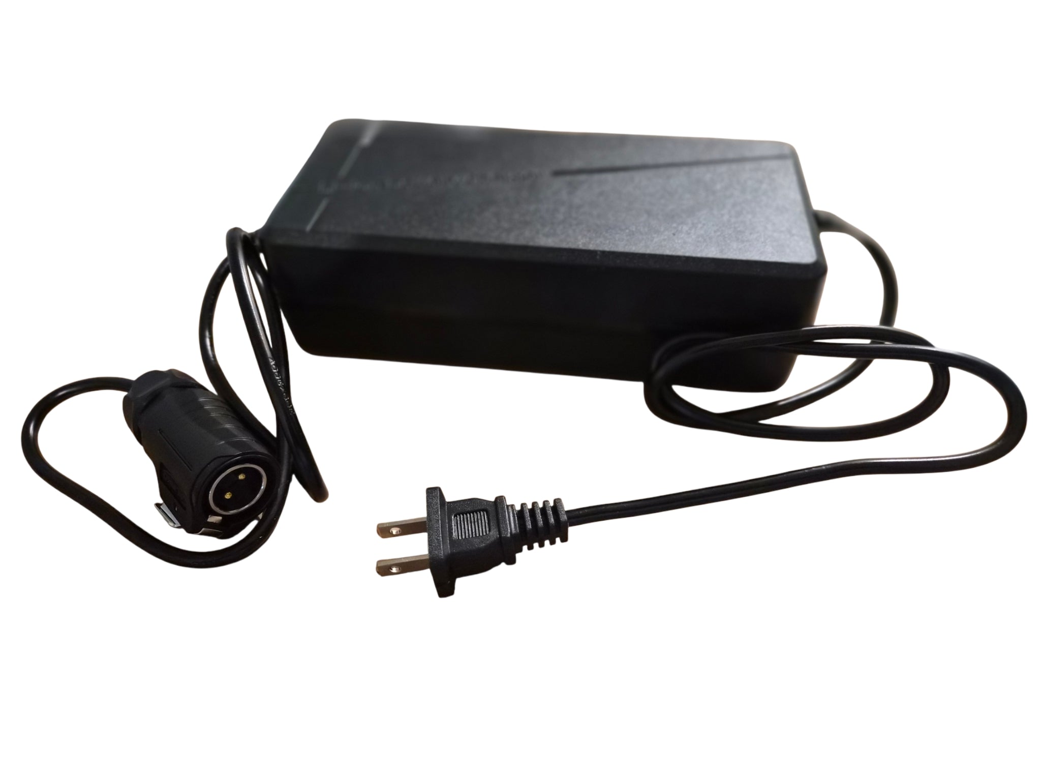 Segway x160/Surron LBS 5 amp charger