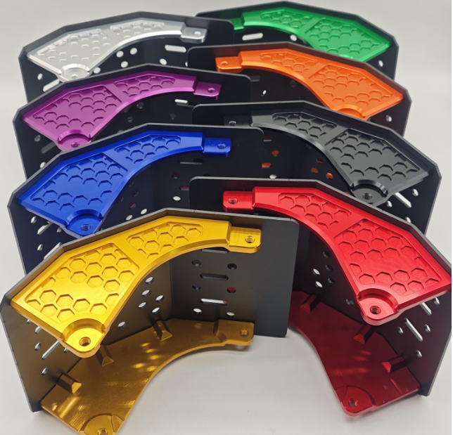 Surron Light Bee Bash Guard