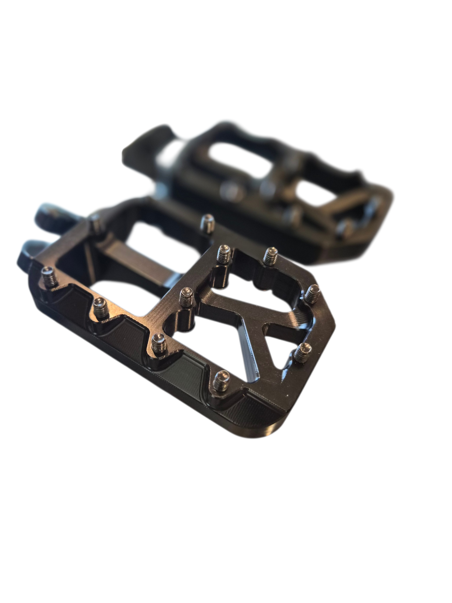 Surron LBX/ERP Footpegs