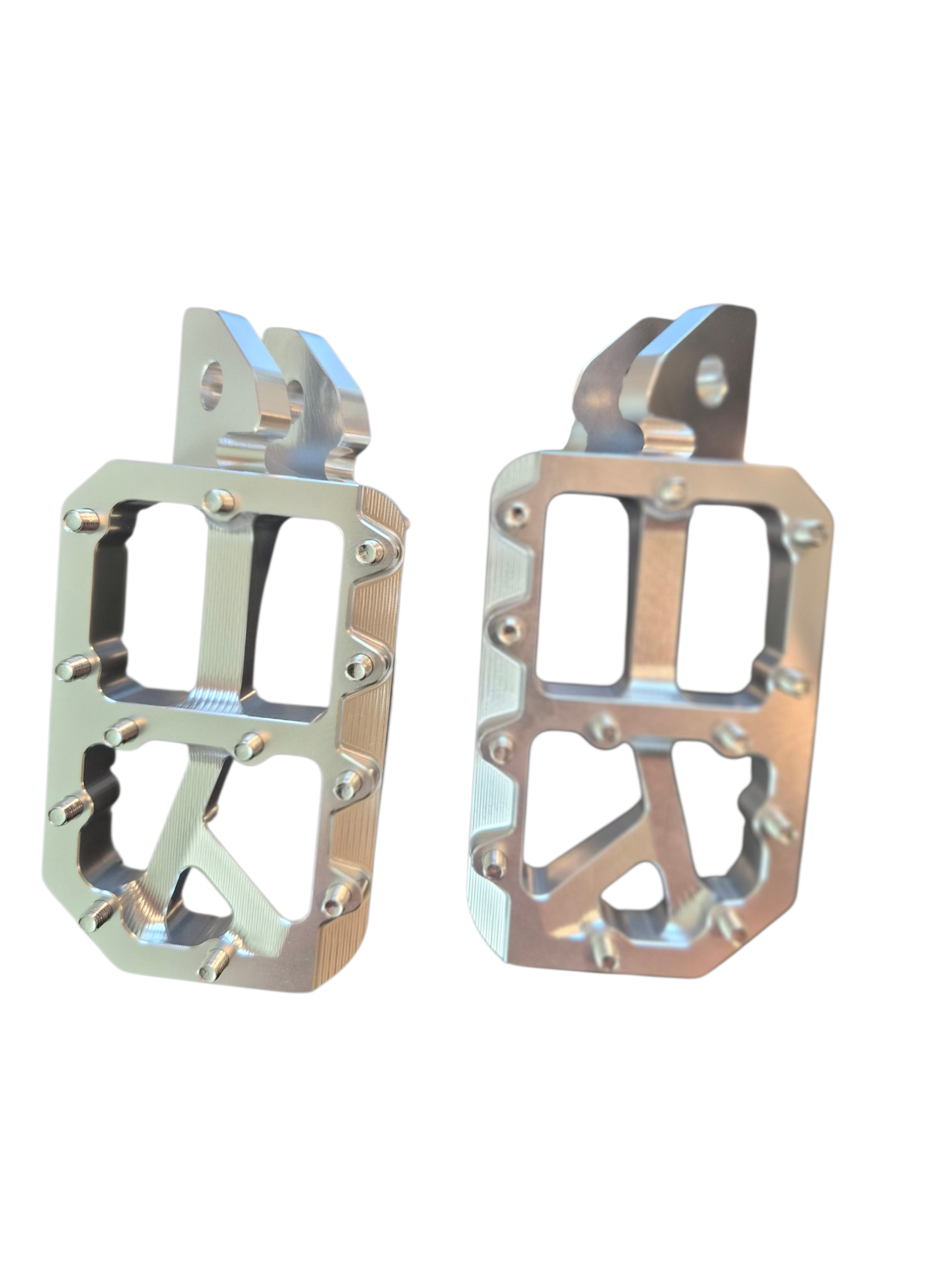 Surron LBX/ERP Footpegs