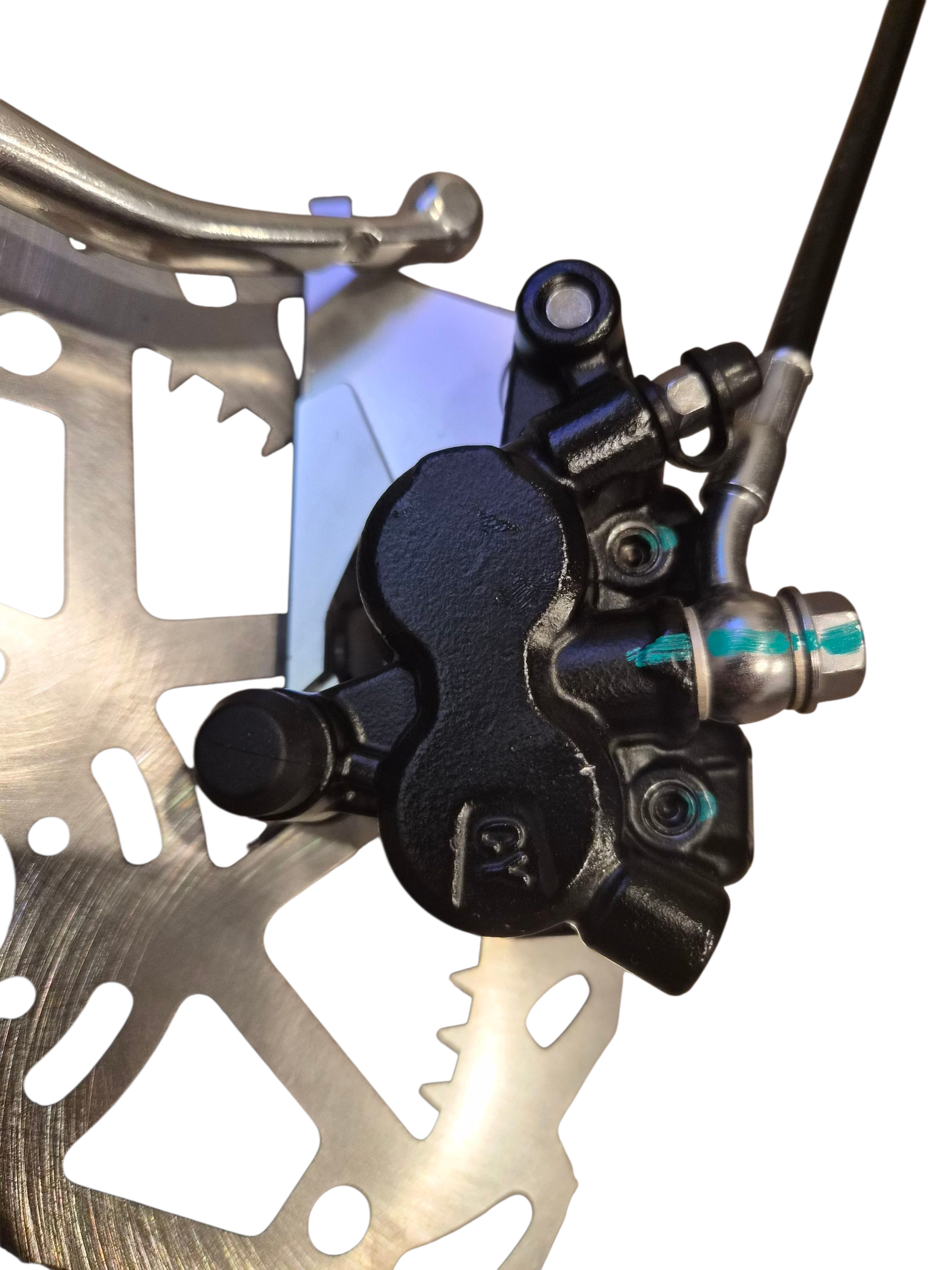 Surron LBX/ERP 1.0/2.0 Brake Kit-BLACK FRIDAY PRICING!