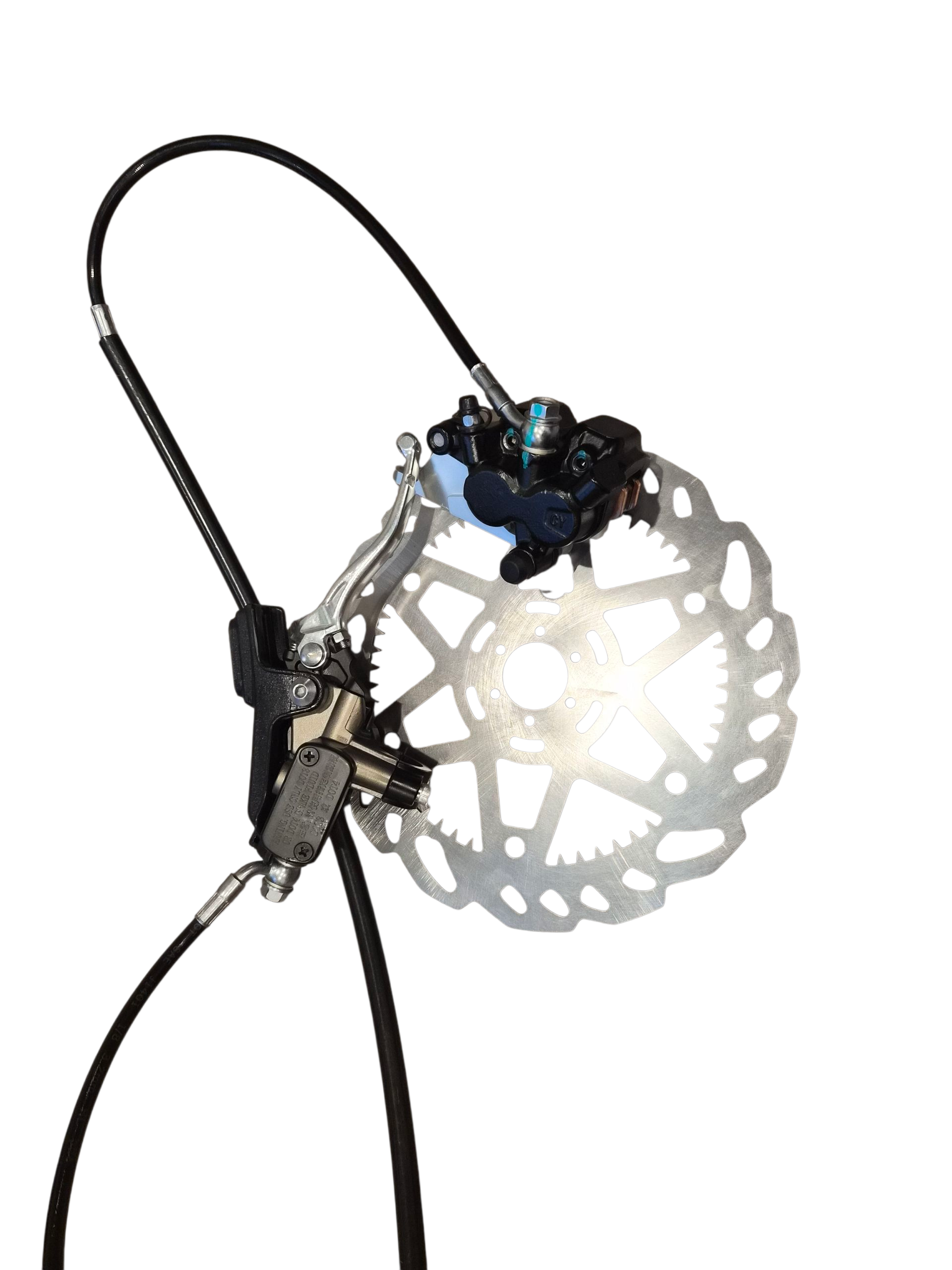 Surron LBX/ERP 1.0/2.0 Brake Kit-BLACK FRIDAY PRICING!