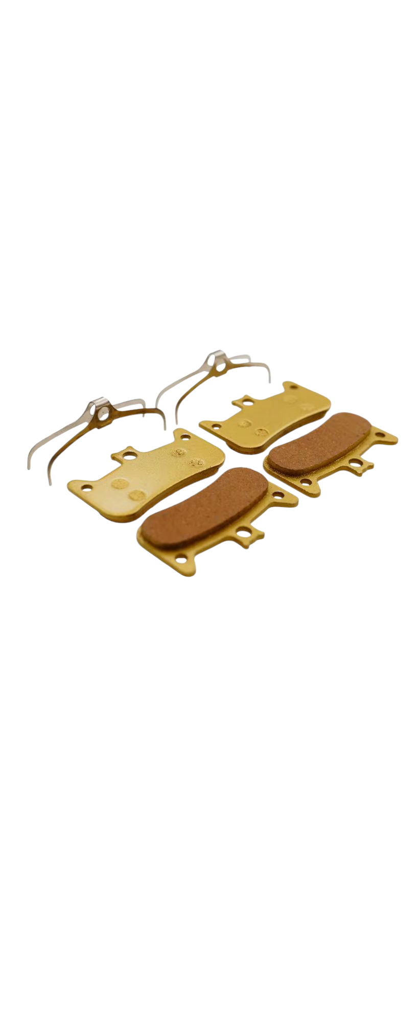 Formula EMOTO Brake Pads