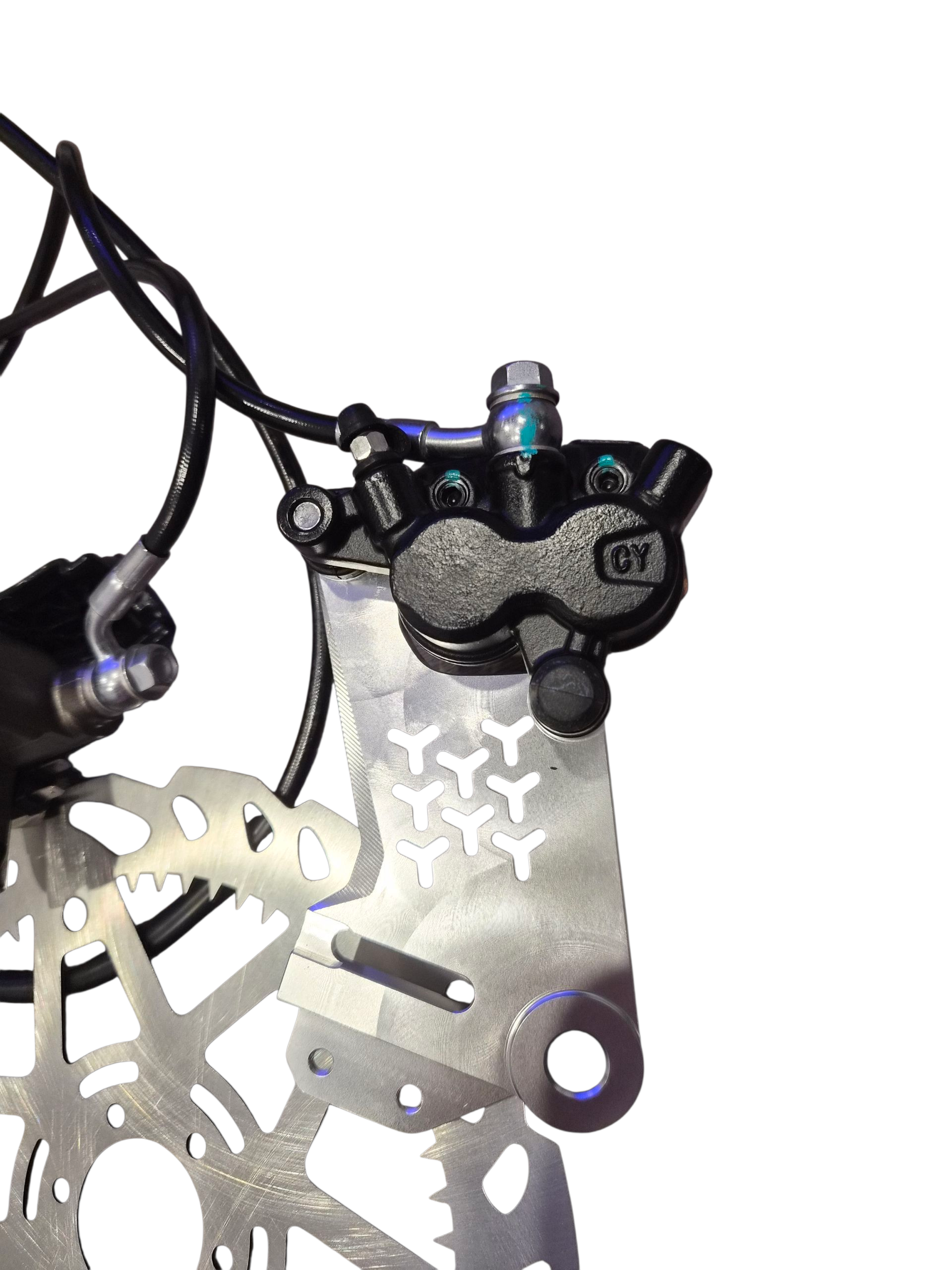 Surron LBX/ERP 1.0/2.0 Brake Kit-BLACK FRIDAY PRICING!