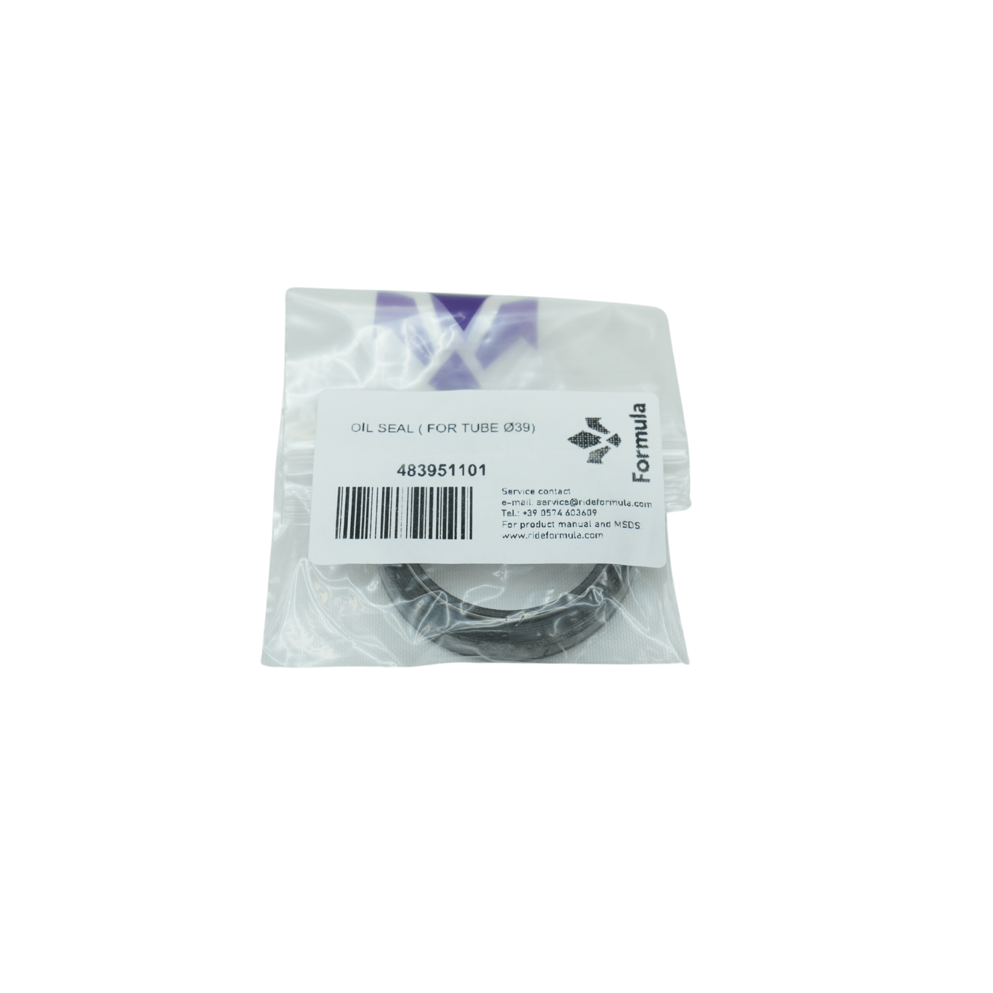 TECH e39 Fork Oil Seal (e39 Emoto Fork)