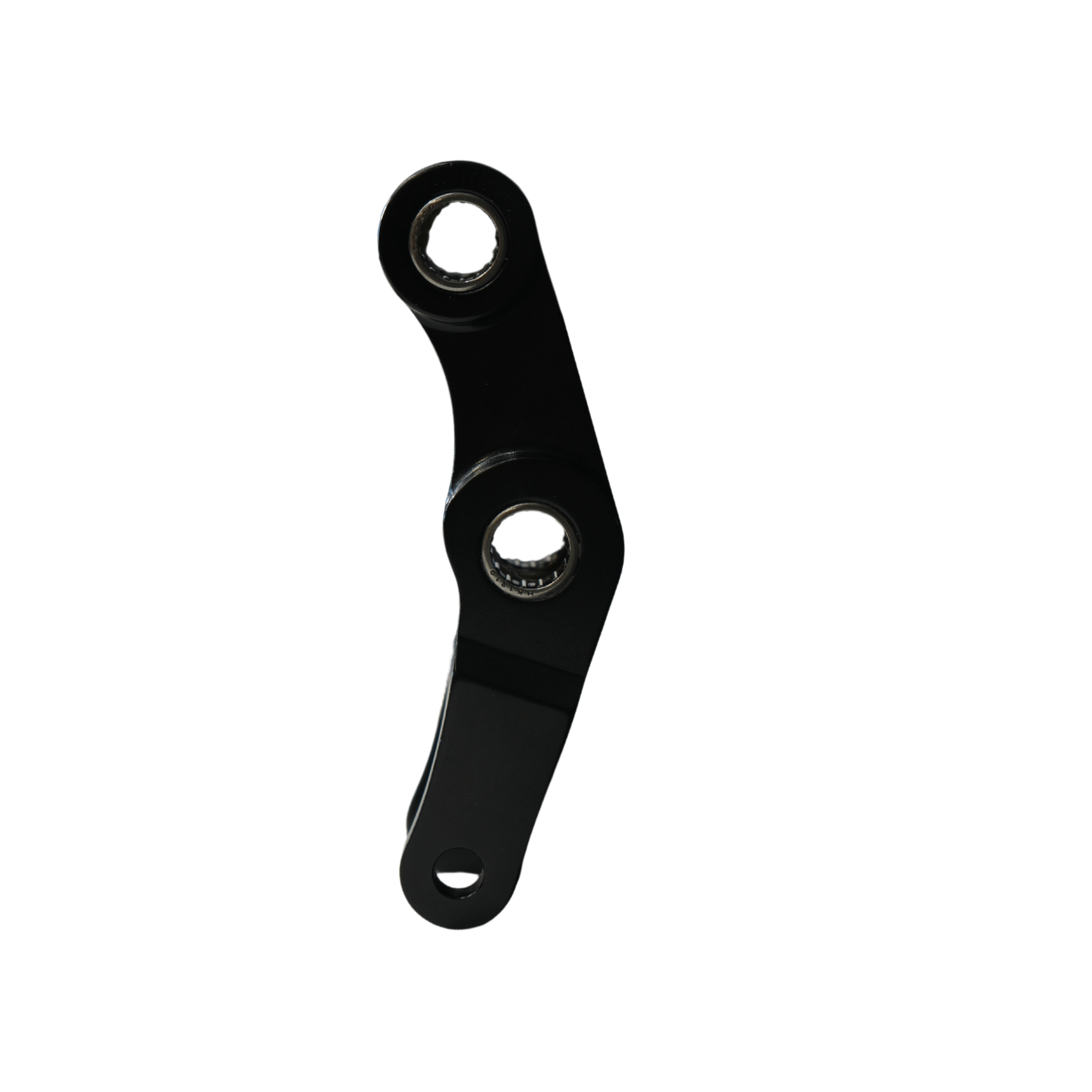 TECH ER30 283mm Rear Shock