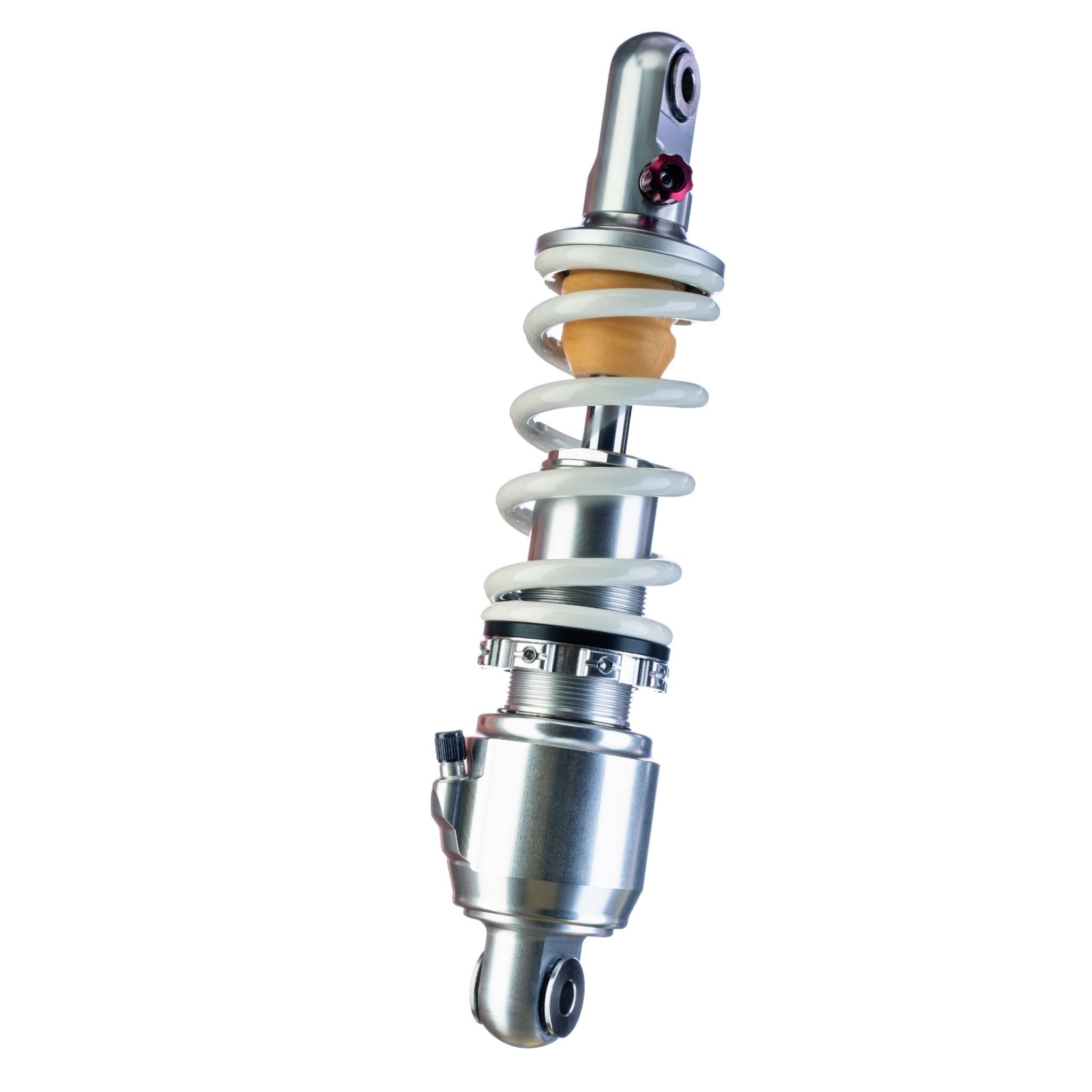 TECH TJ2 Rear Shock