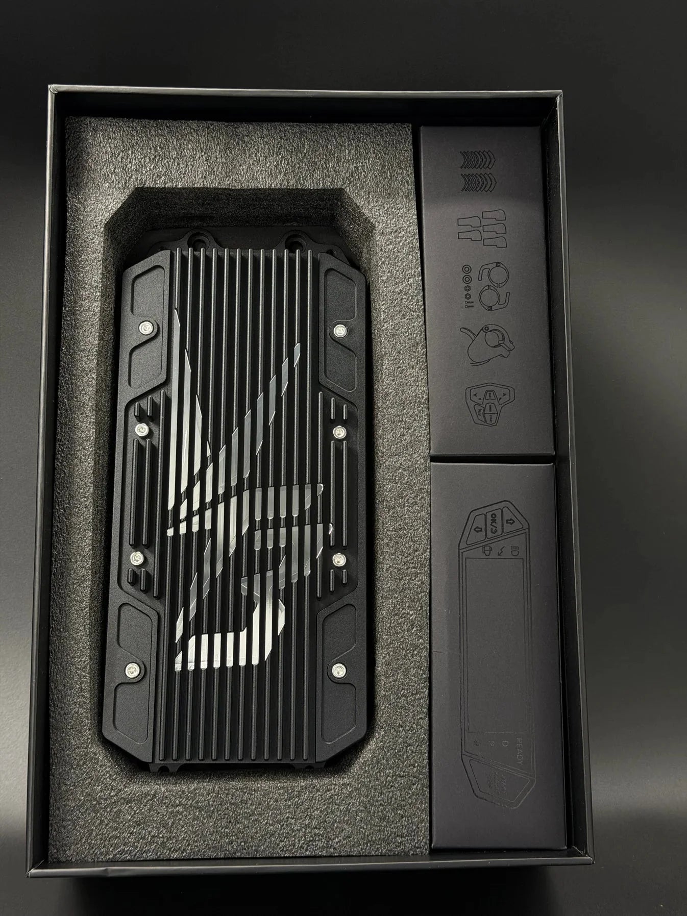 Ventus Aetos Ultra Controller - Pinned Electric