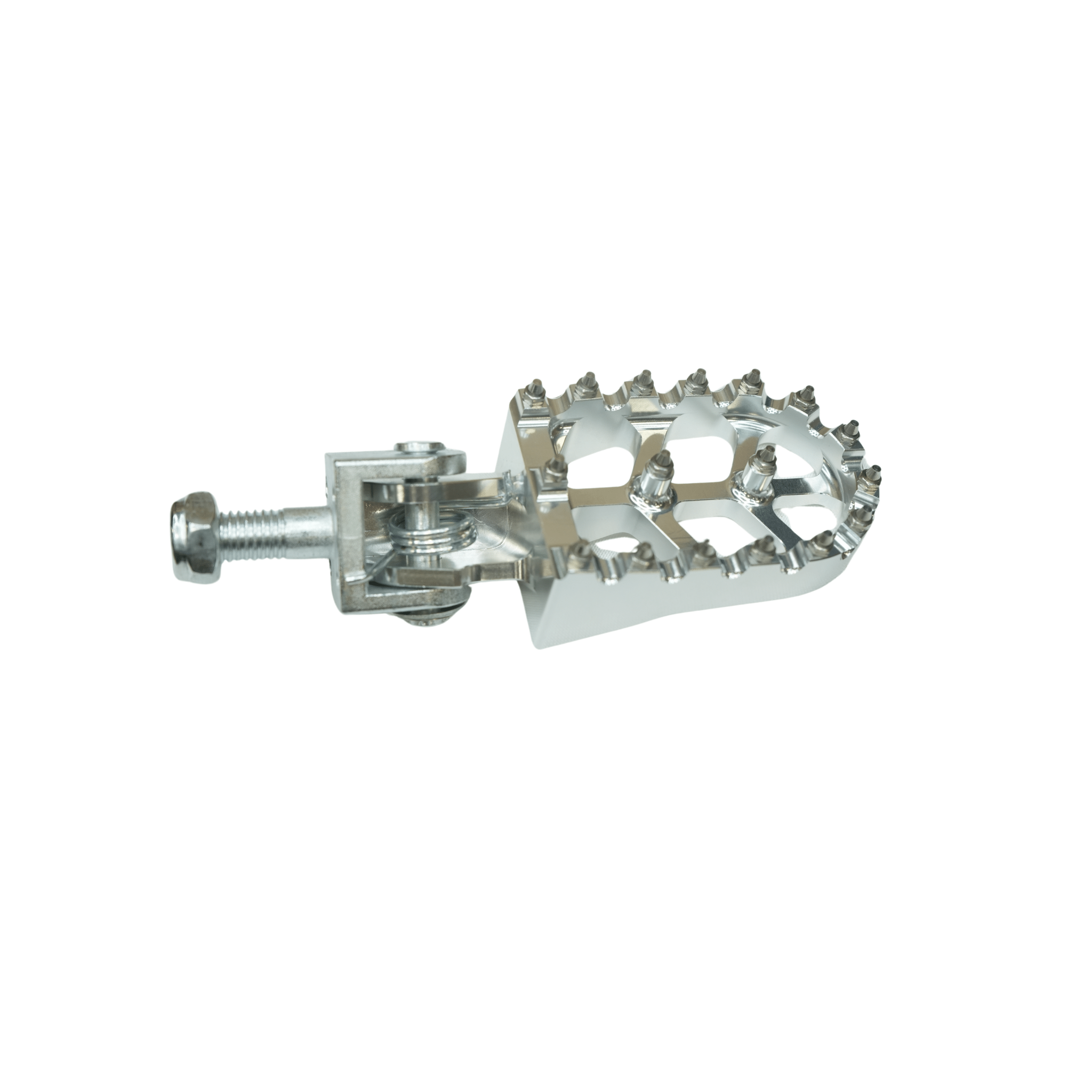Ventus Left Foot Peg (Ventus OEM)