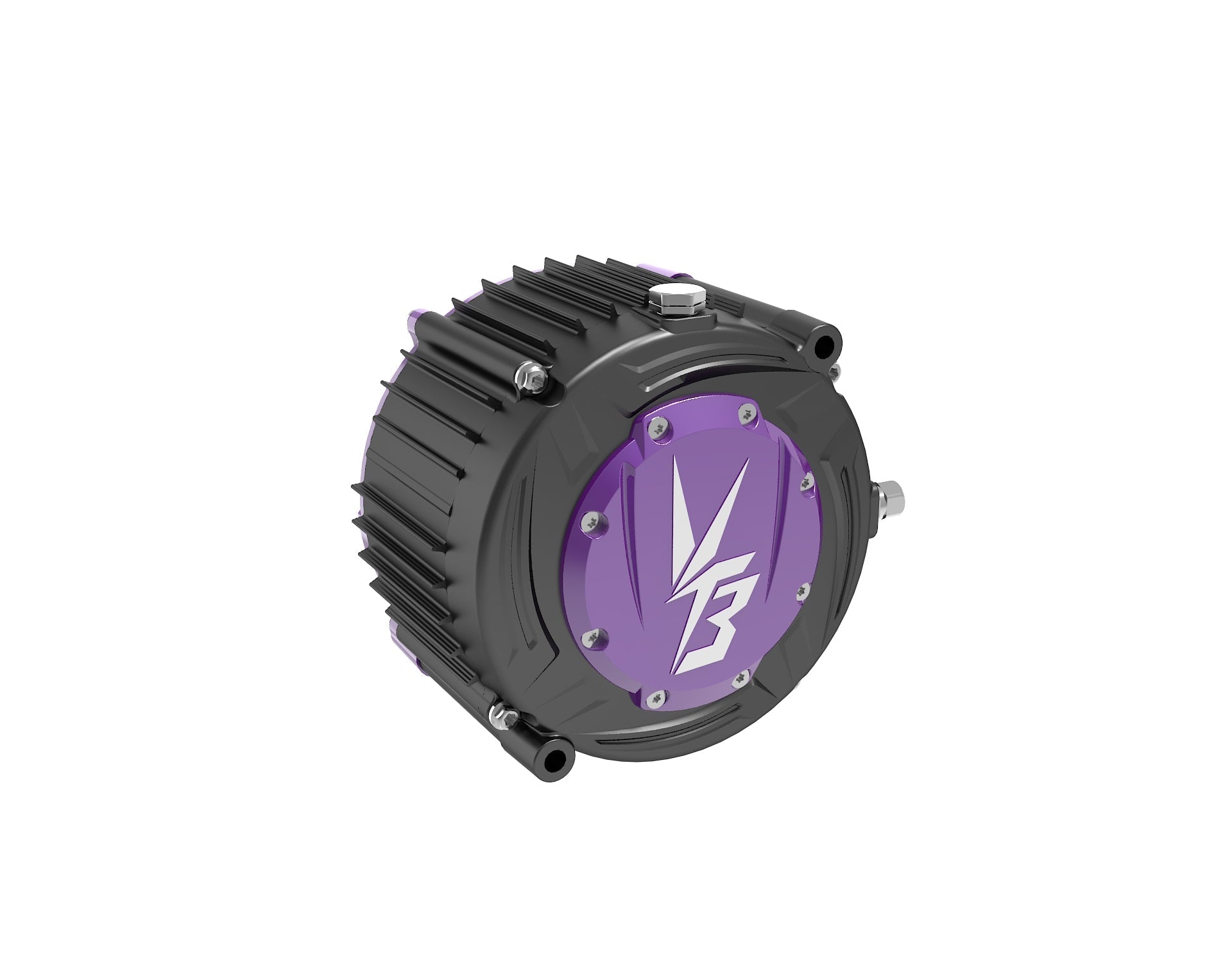 Ventus Ryuga 52kW Motor - Pinned Electric