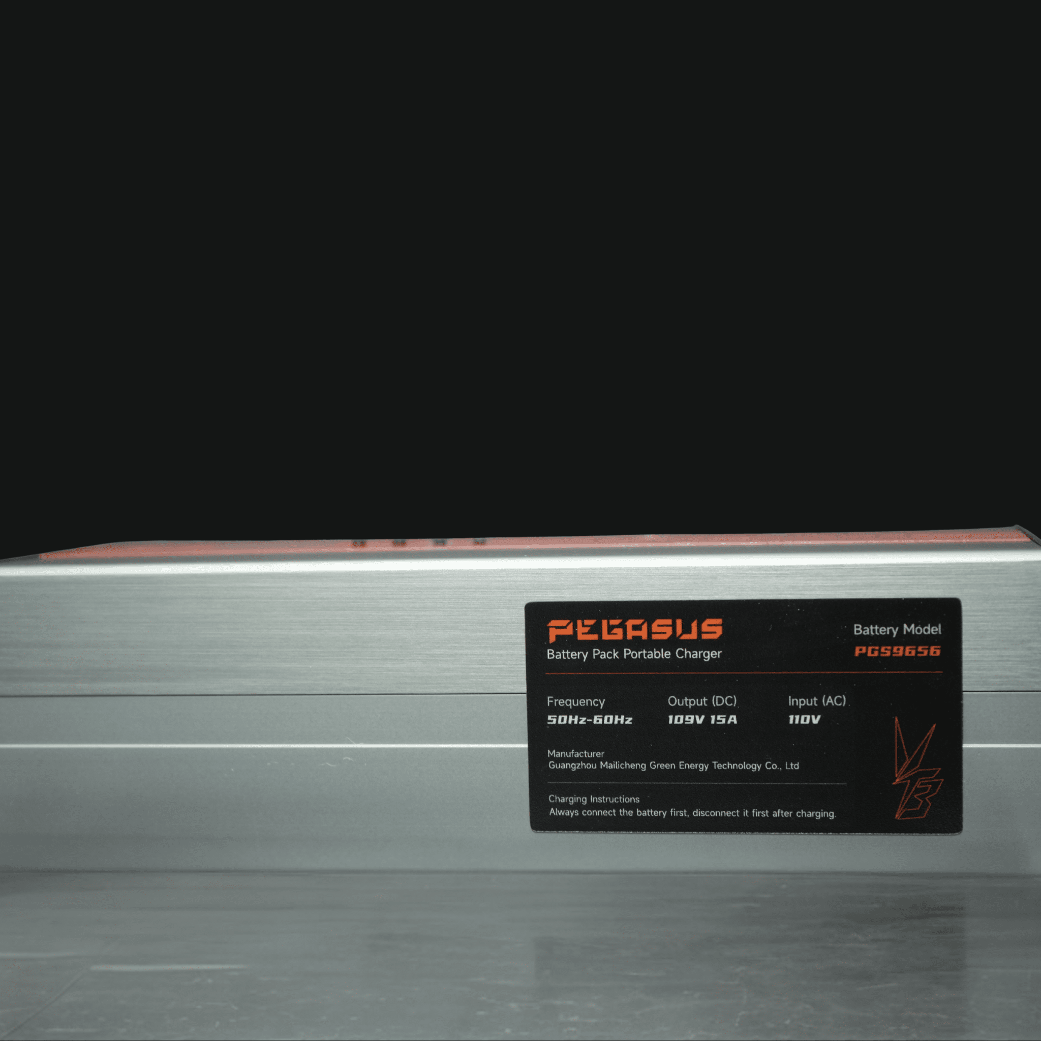 Ventus Ultra Bee Battery 96V 56AH
