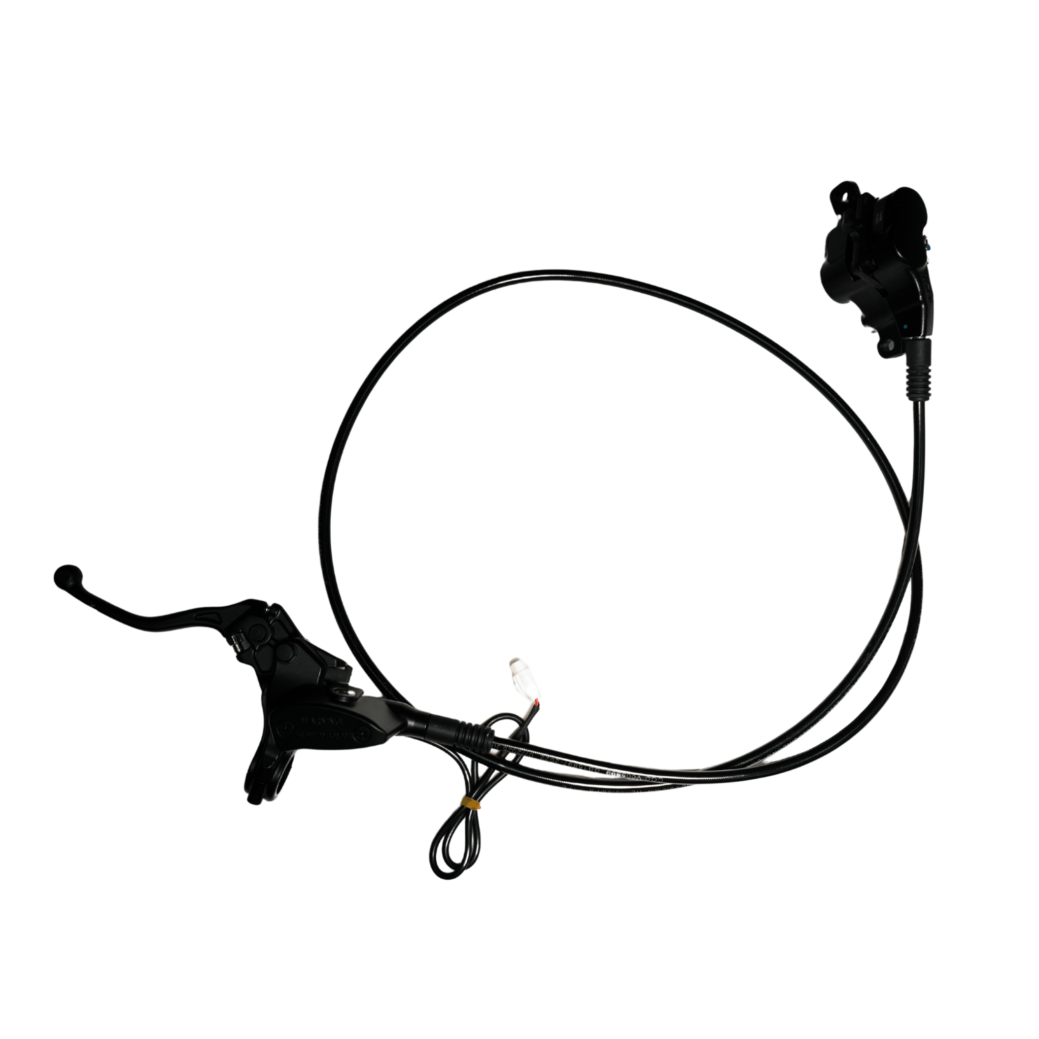 Ventus V1+ Rear Brake Assembly (Ventus OEM)