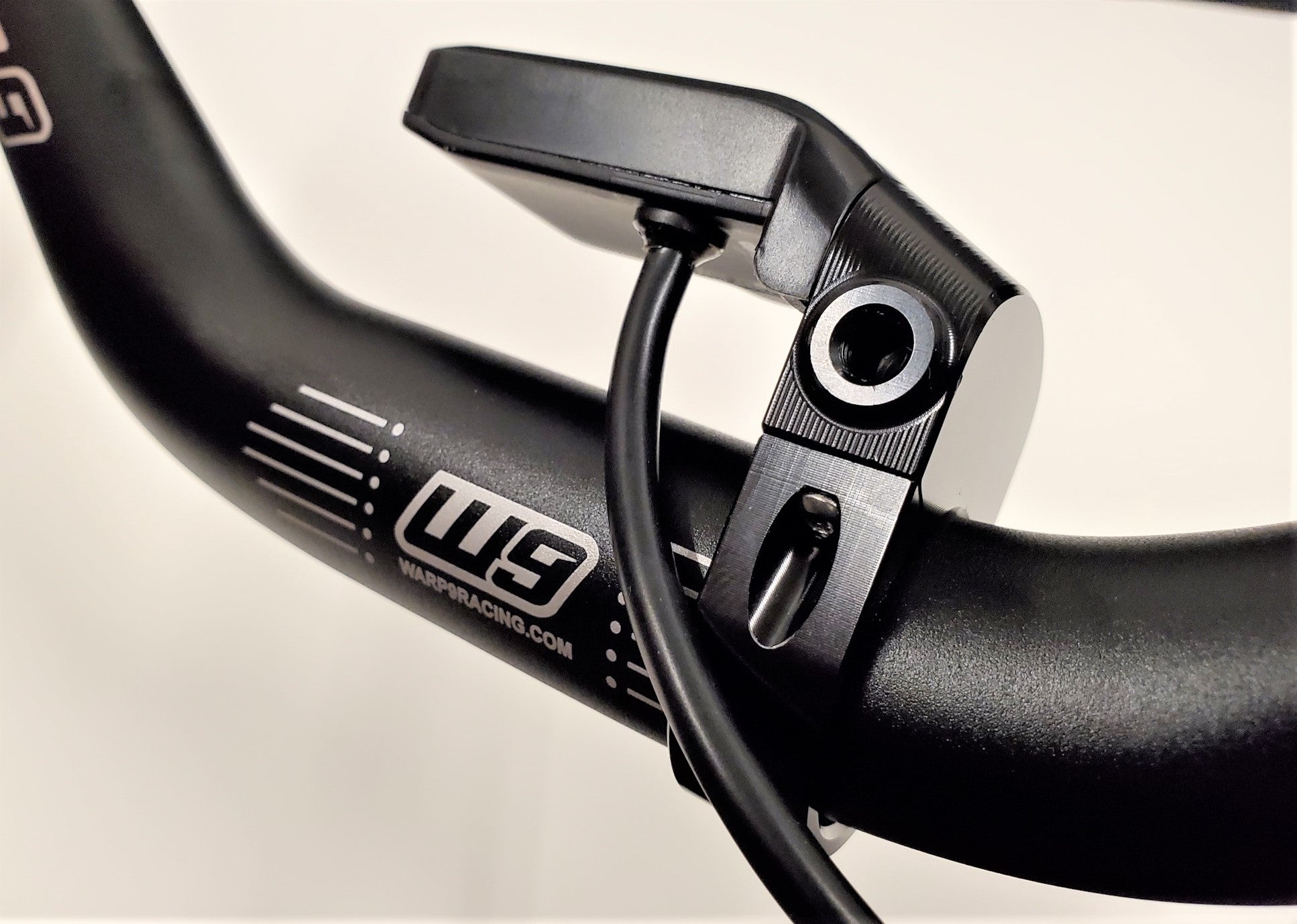 Warp9 SegRon Speedo Handlebar Mount