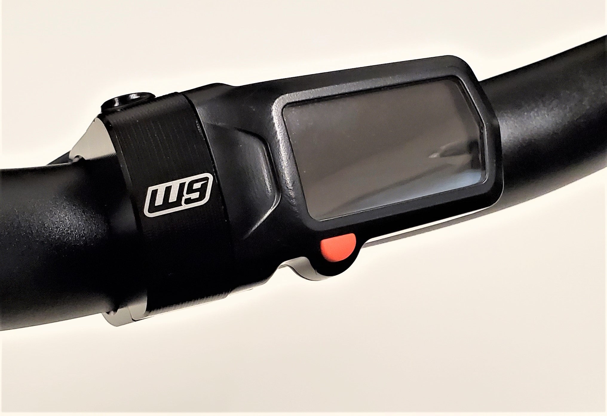 Warp9 SegRon Speedo Handlebar Mount