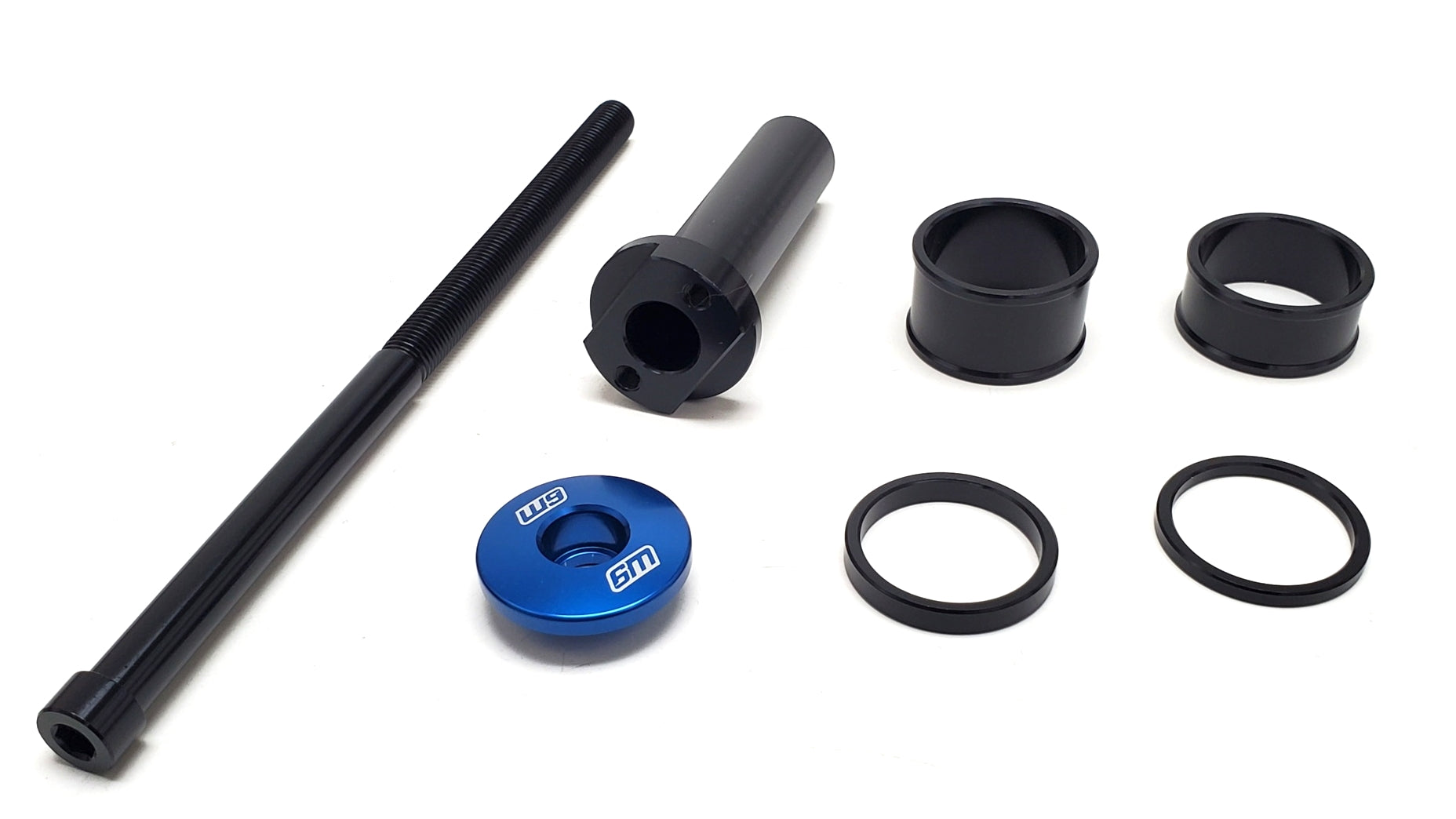 Warp9 Surron/Talaria Stem Lock