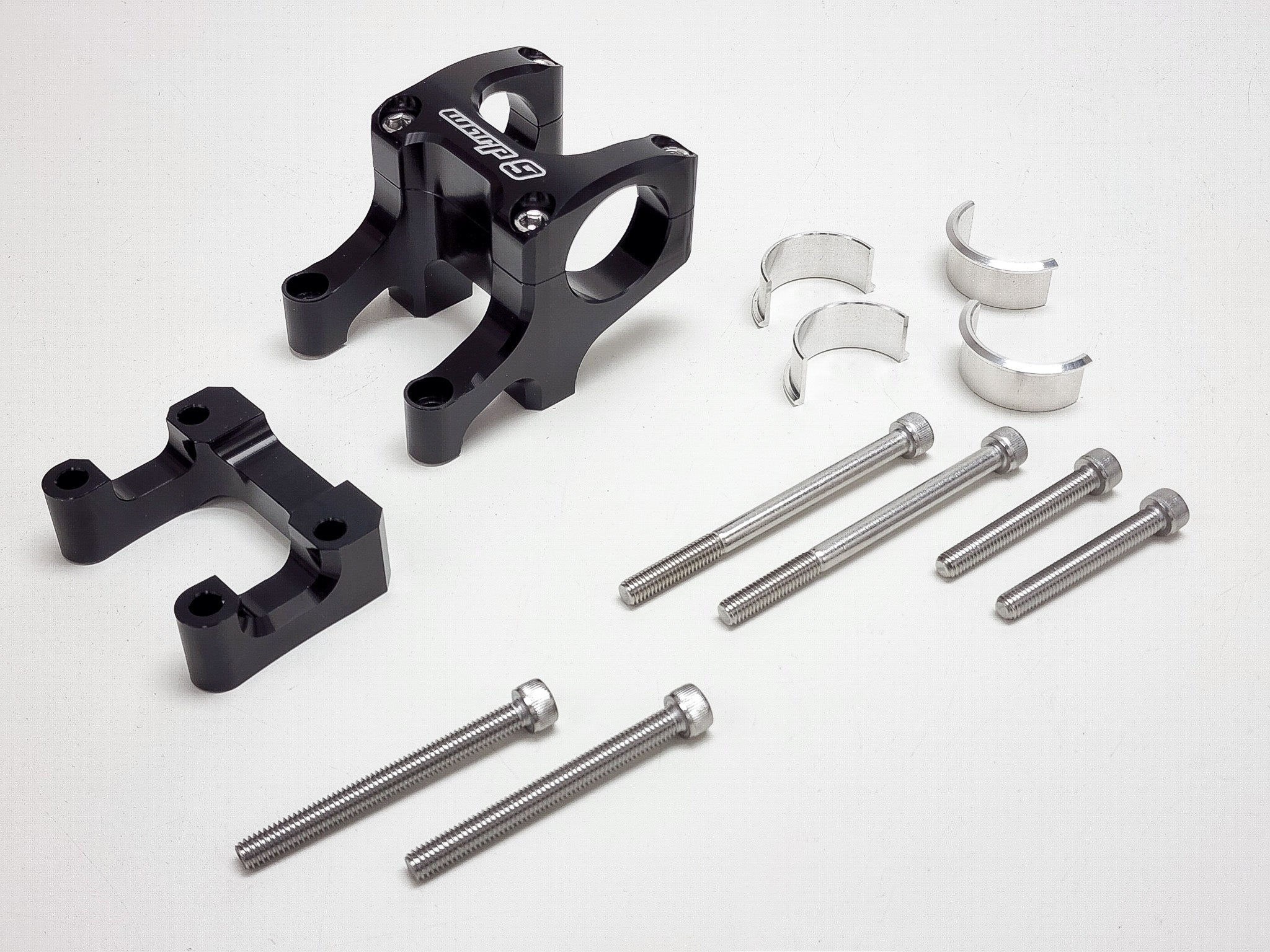 Warp9 Surron/Talaria Billet Bar Mount