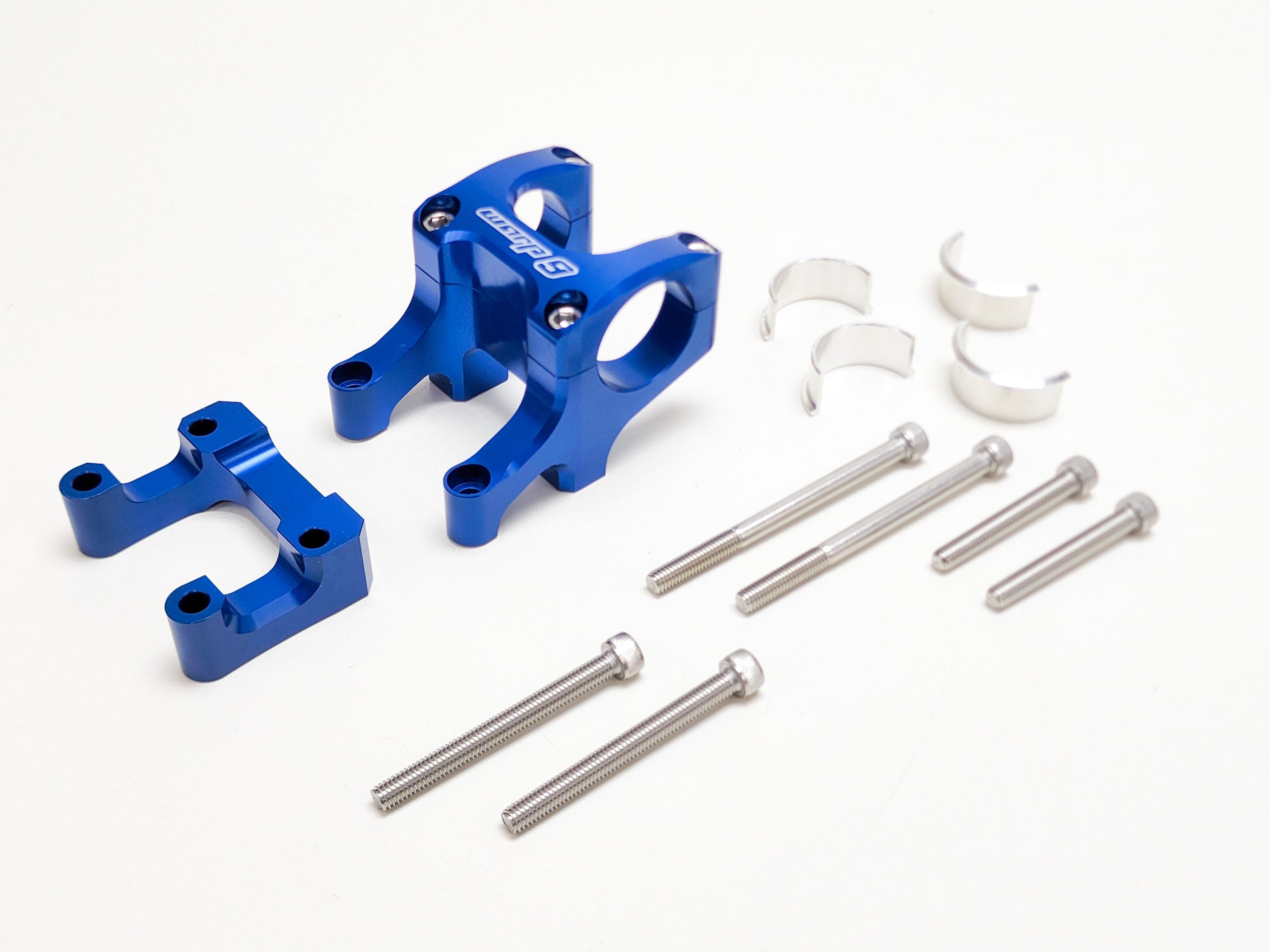 Warp9 Surron/Talaria Billet Bar Mount