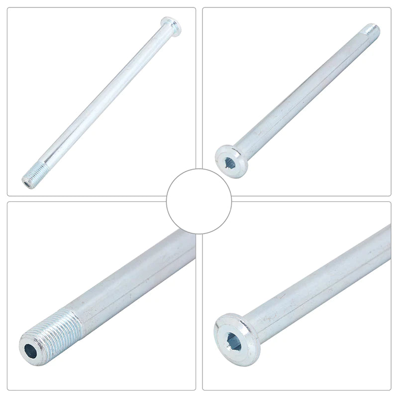 OEM Surron LBX Rear Axle and Nut