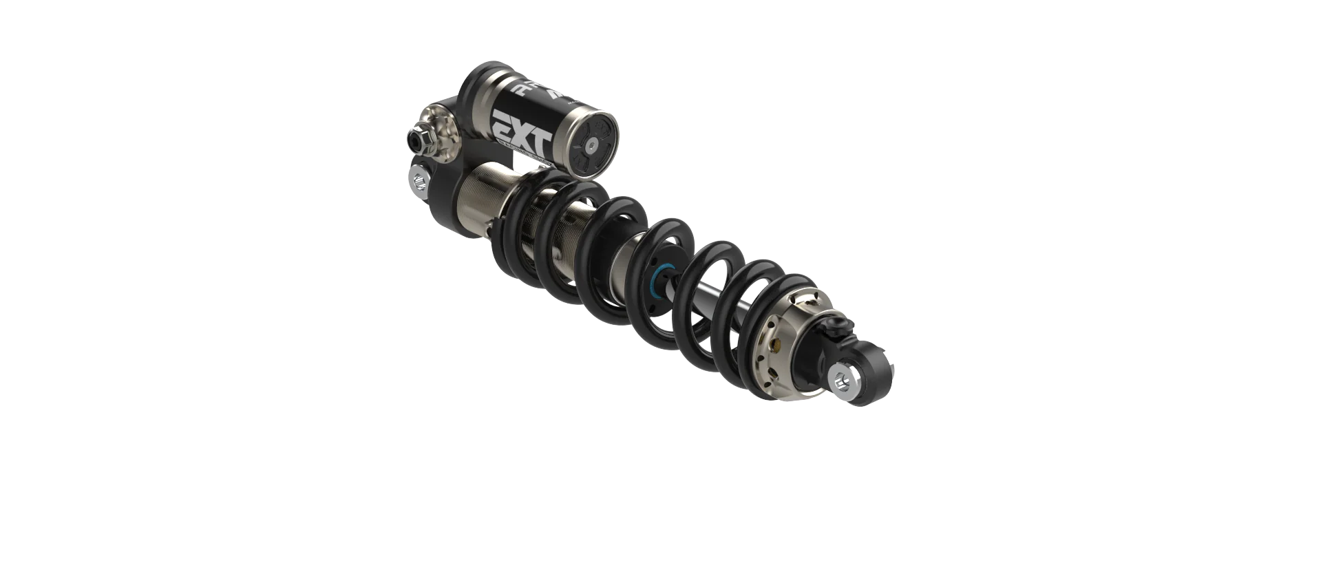 EXT Arma MX (E-MX Damper) Rear Shock SegRon/Talaria