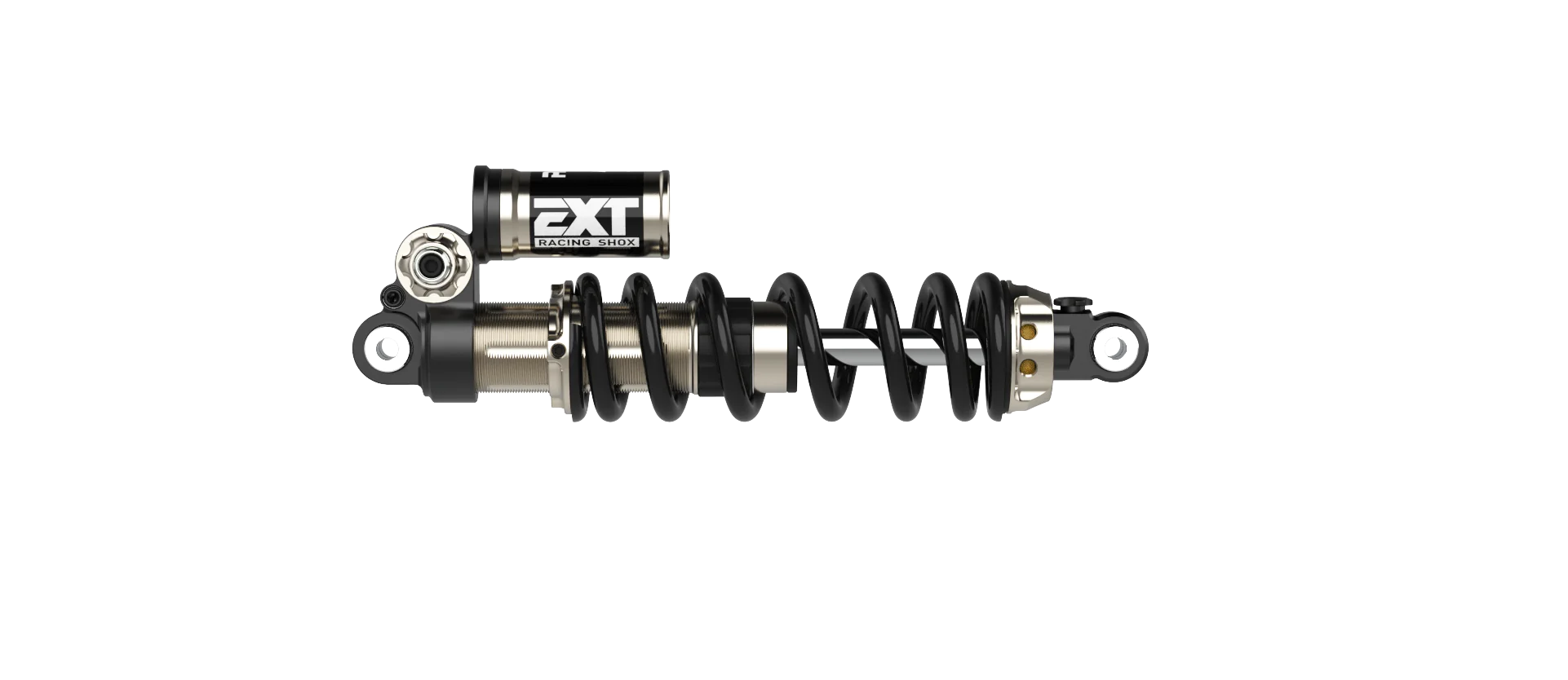 EXT Arma MX (E-MX Damper) Rear Shock SegRon/Talaria