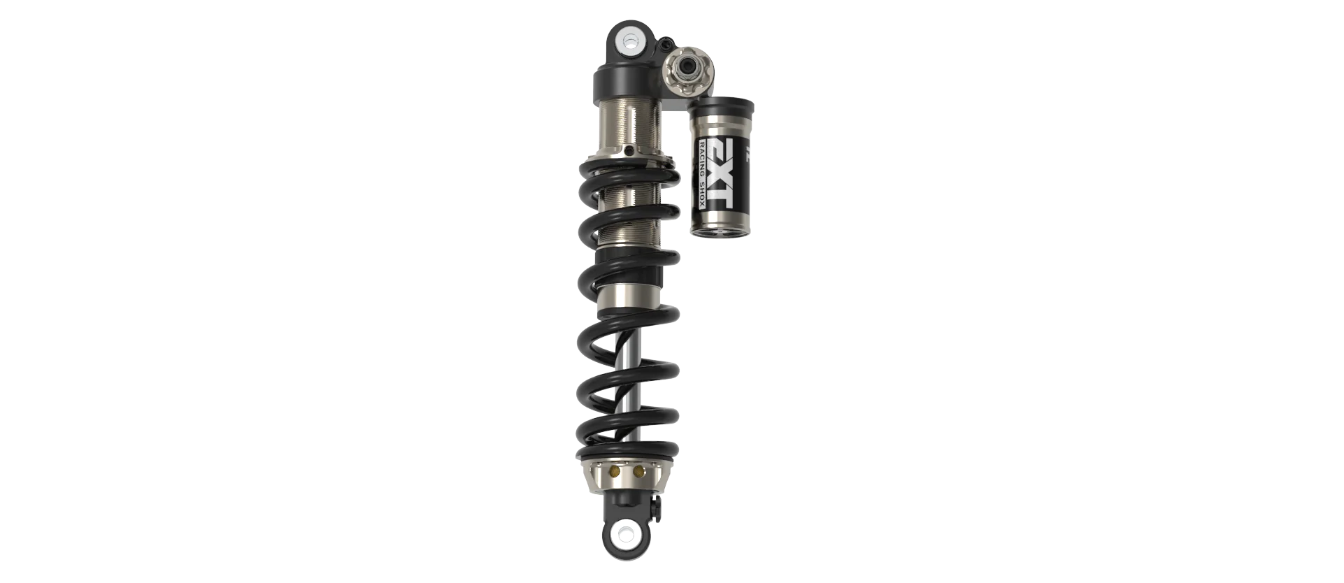 EXT Arma MX (E-MX Damper) Rear Shock SegRon/Talaria