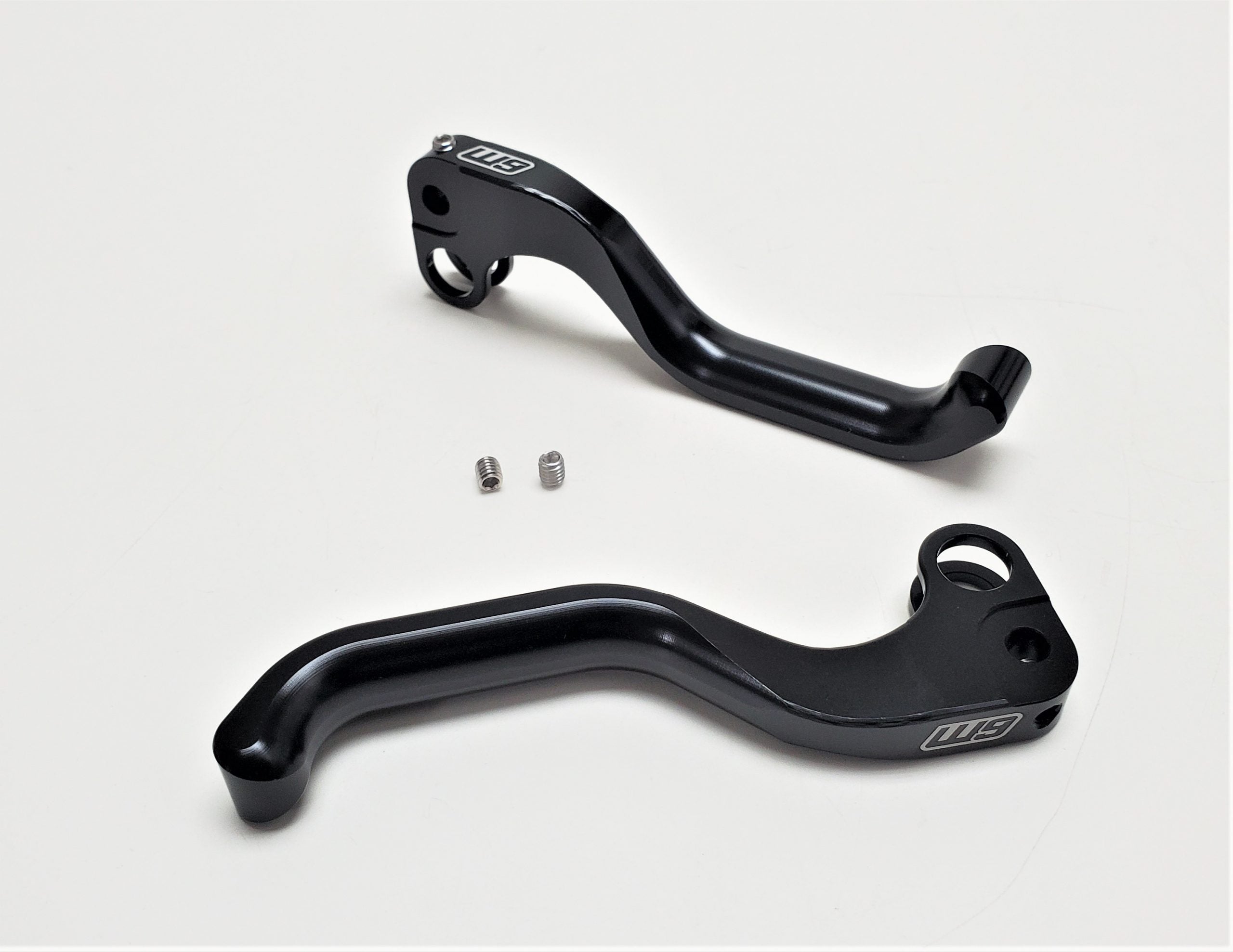 SegRon/Talaria Warp9 Brake Levers