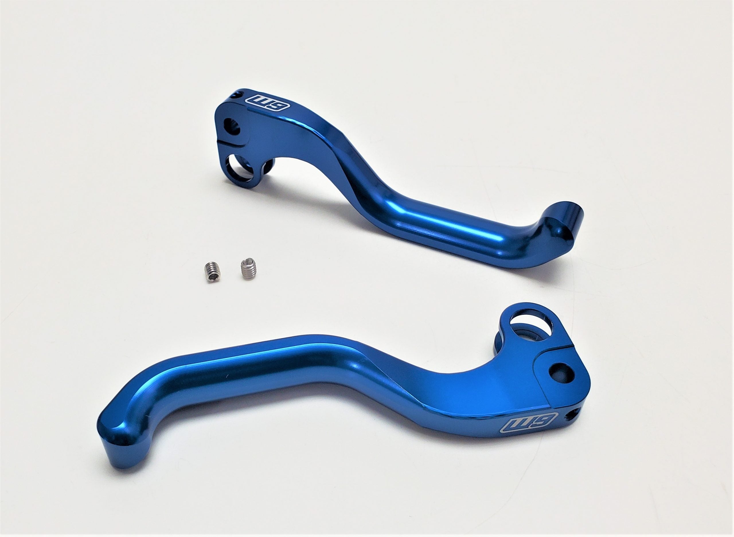 SegRon/Talaria Warp9 Brake Levers