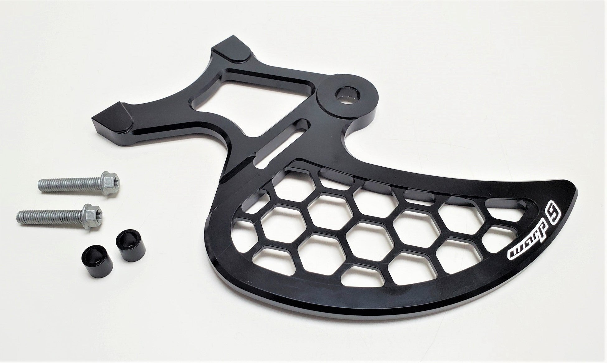 SegRon Warp9 Disc Guard